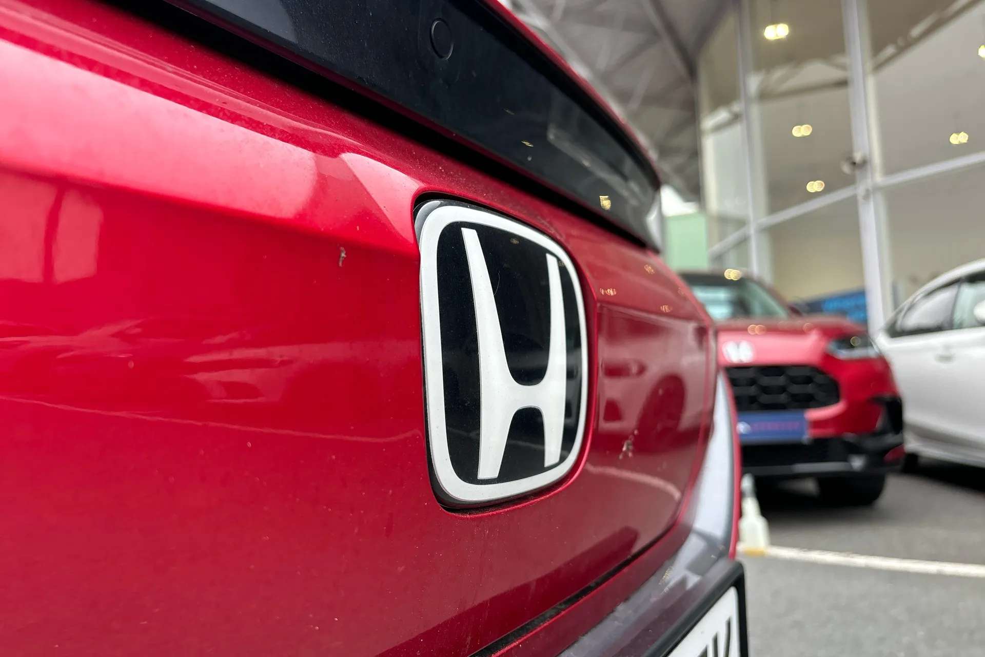 2025 HONDA E NY1 2025 HONDA E NY1