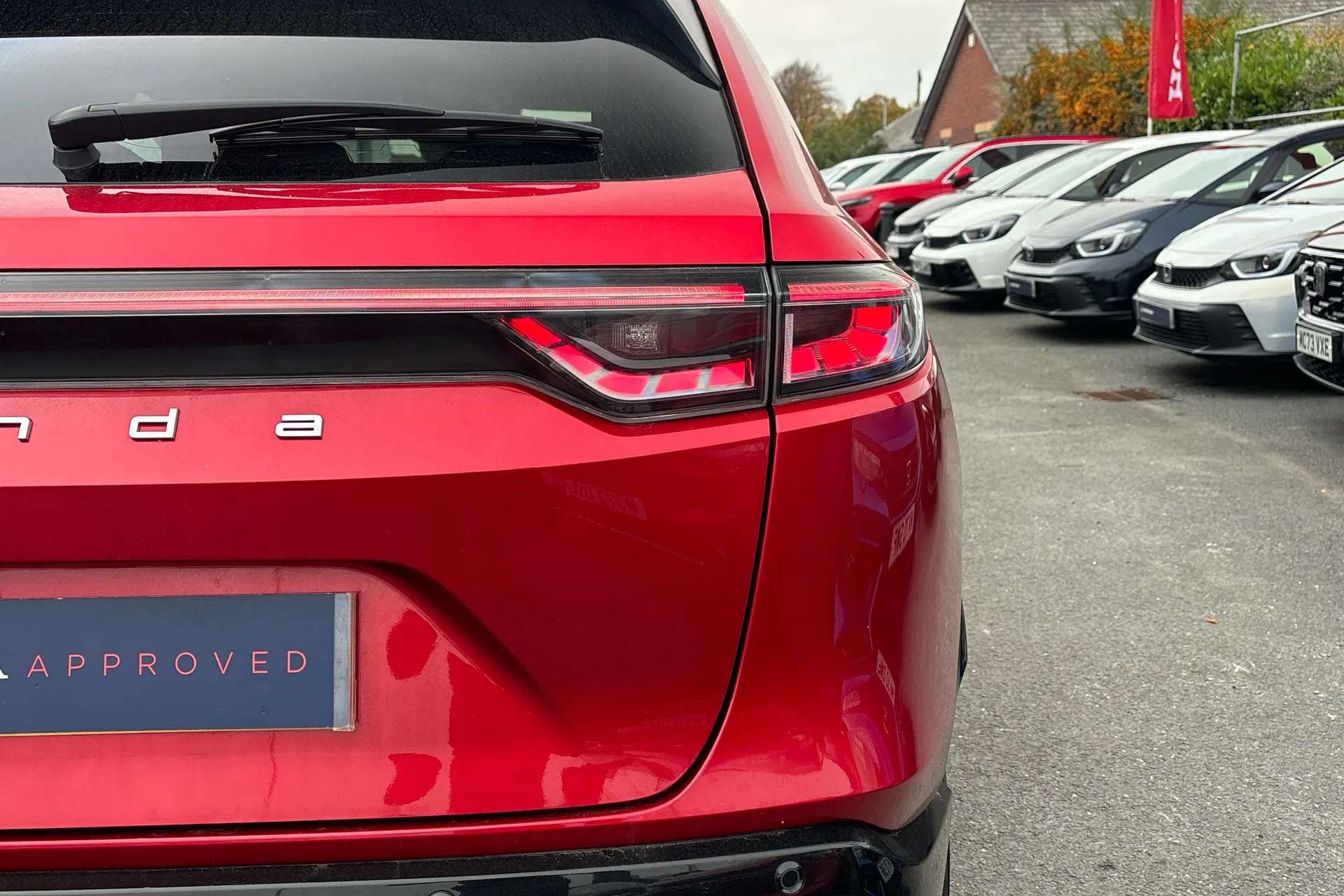 2025 HONDA E NY1 2025 HONDA E NY1