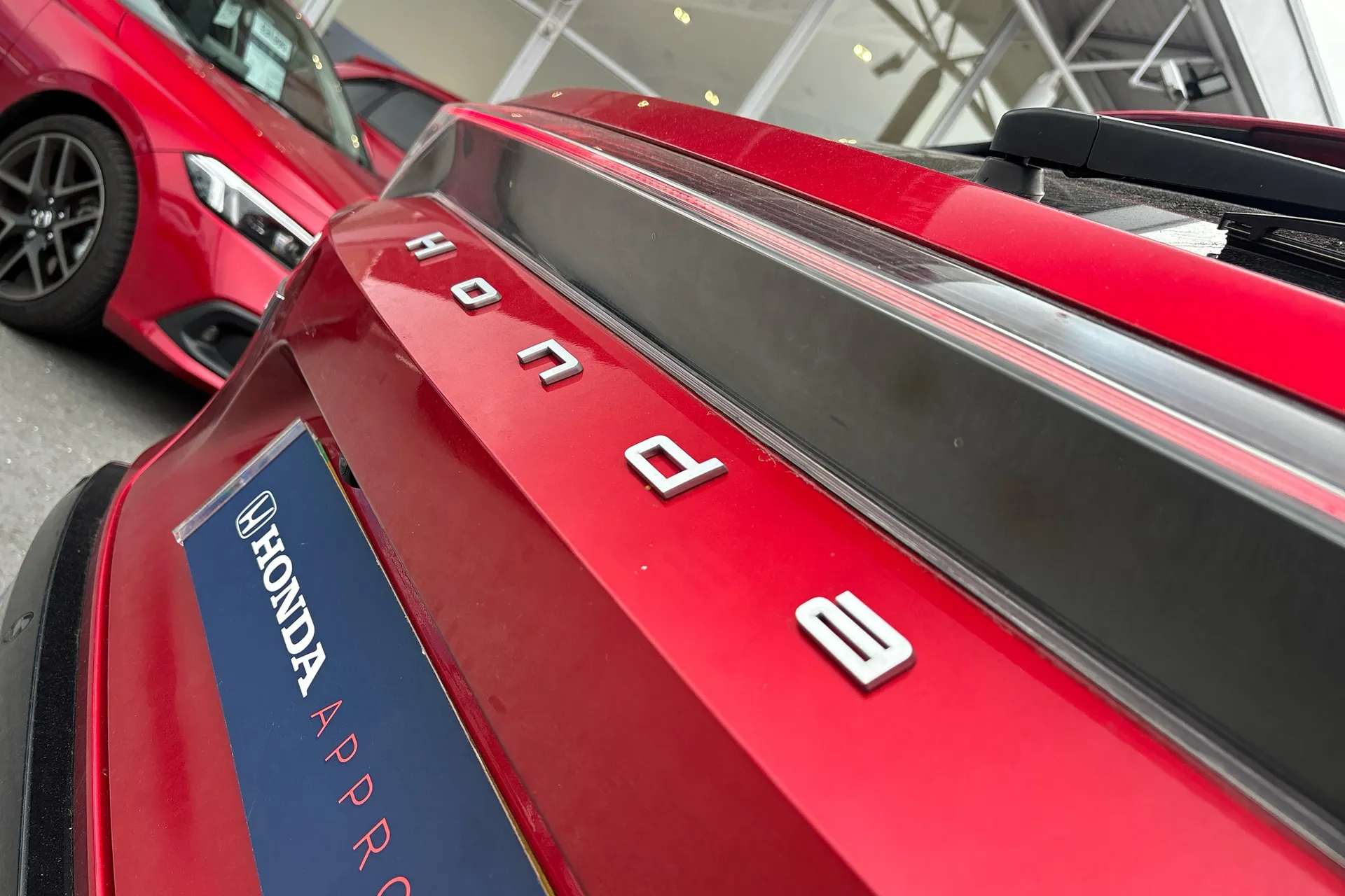 2025 HONDA E NY1 2025 HONDA E NY1