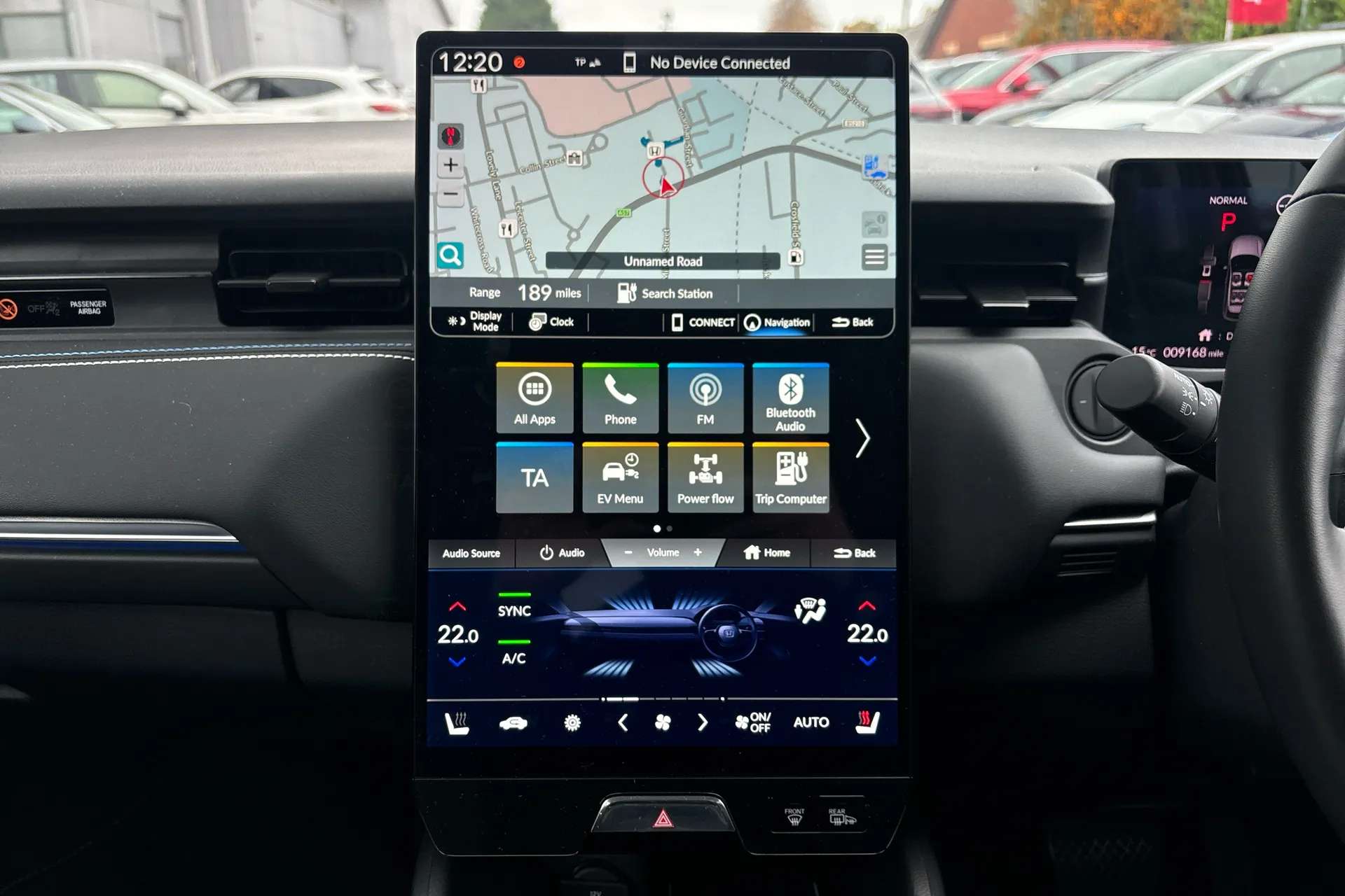 2025 HONDA E NY1 2025 HONDA E NY1