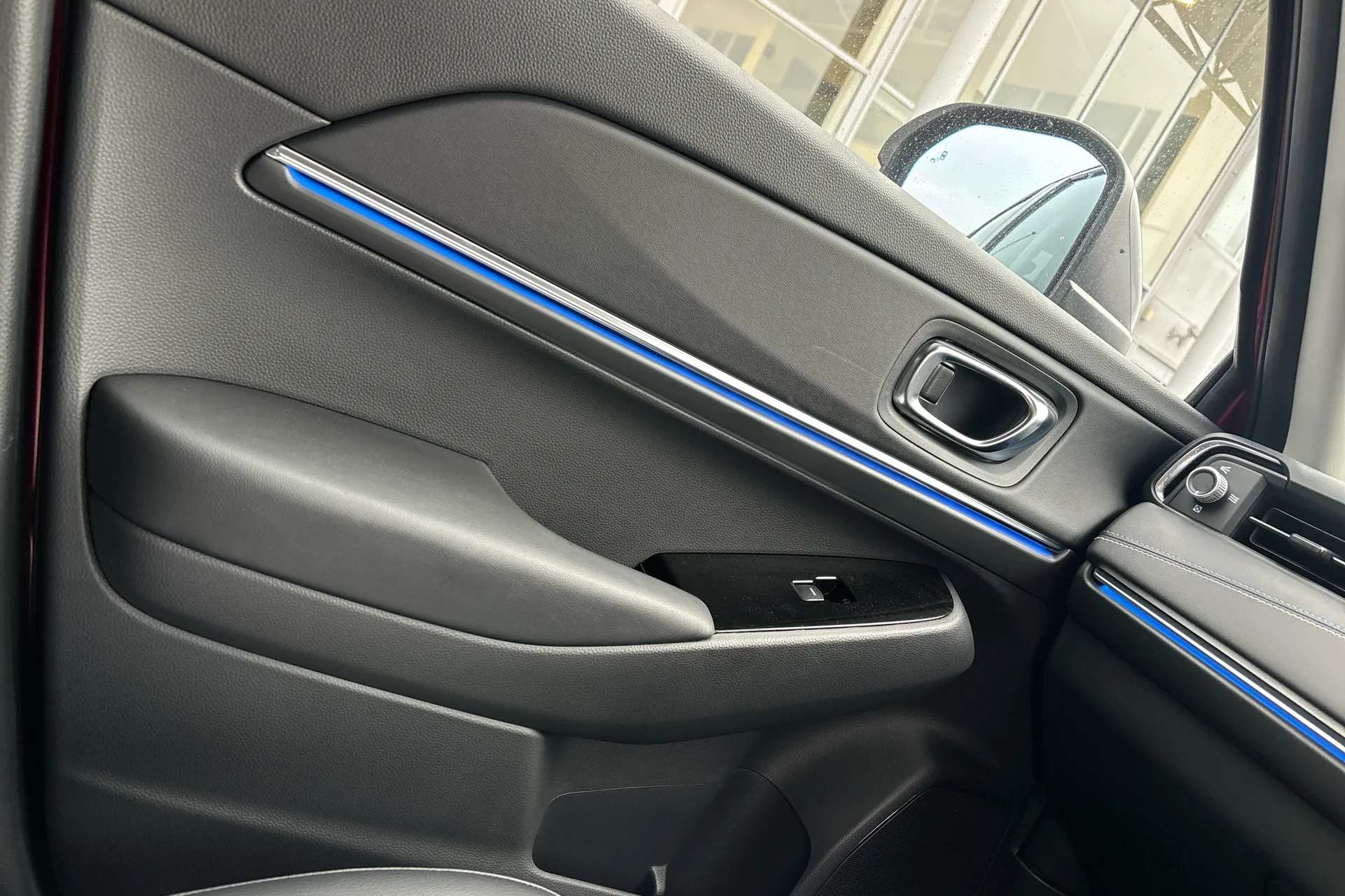 2025 HONDA E NY1 2025 HONDA E NY1