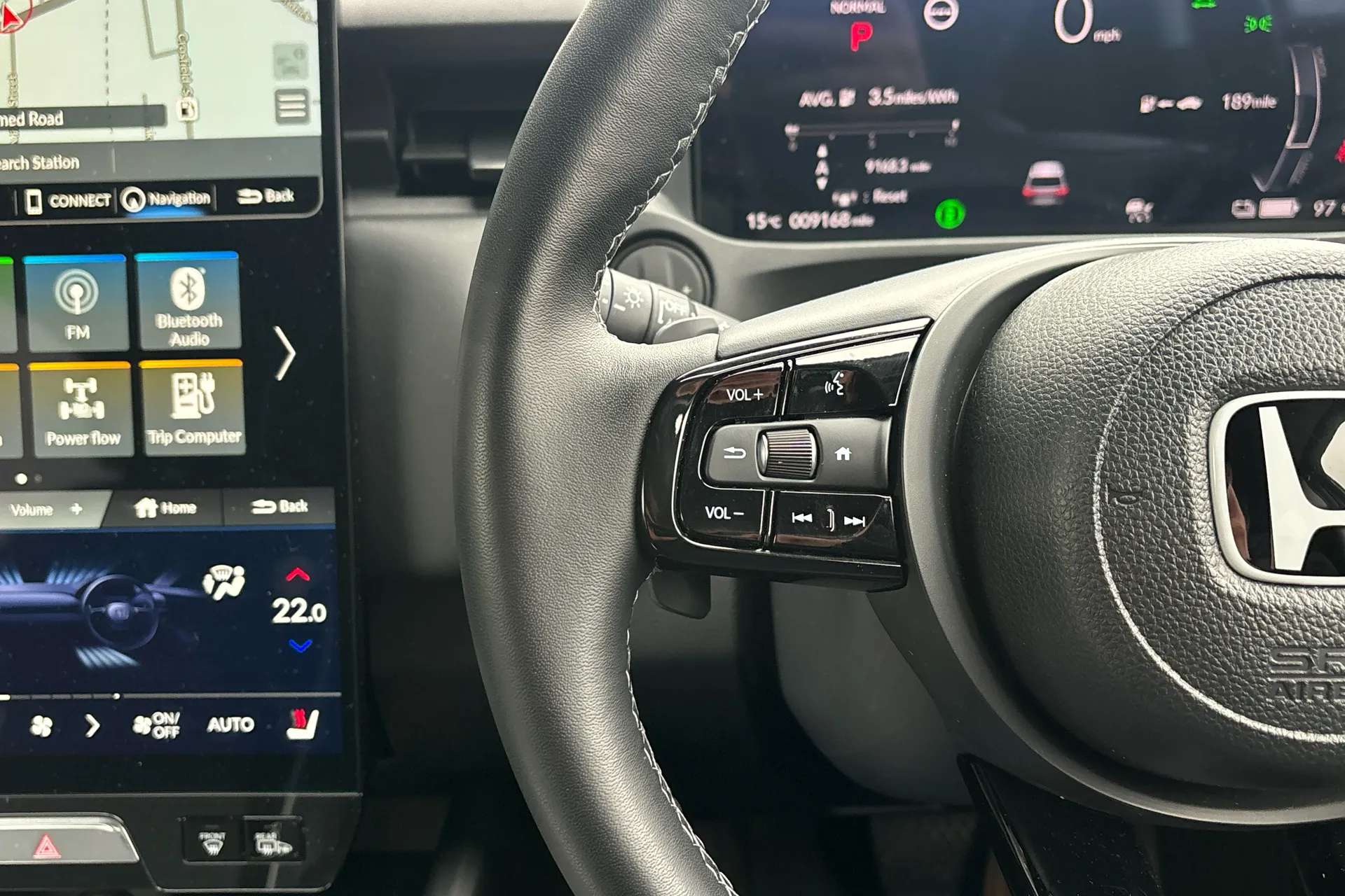 2025 HONDA E NY1 2025 HONDA E NY1