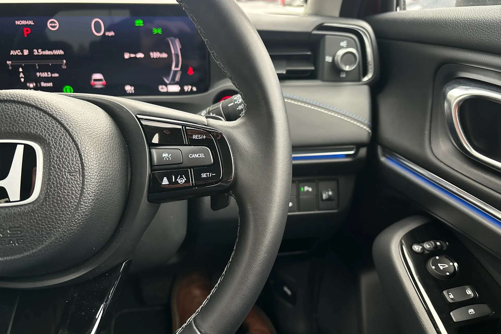 2025 HONDA E NY1 2025 HONDA E NY1