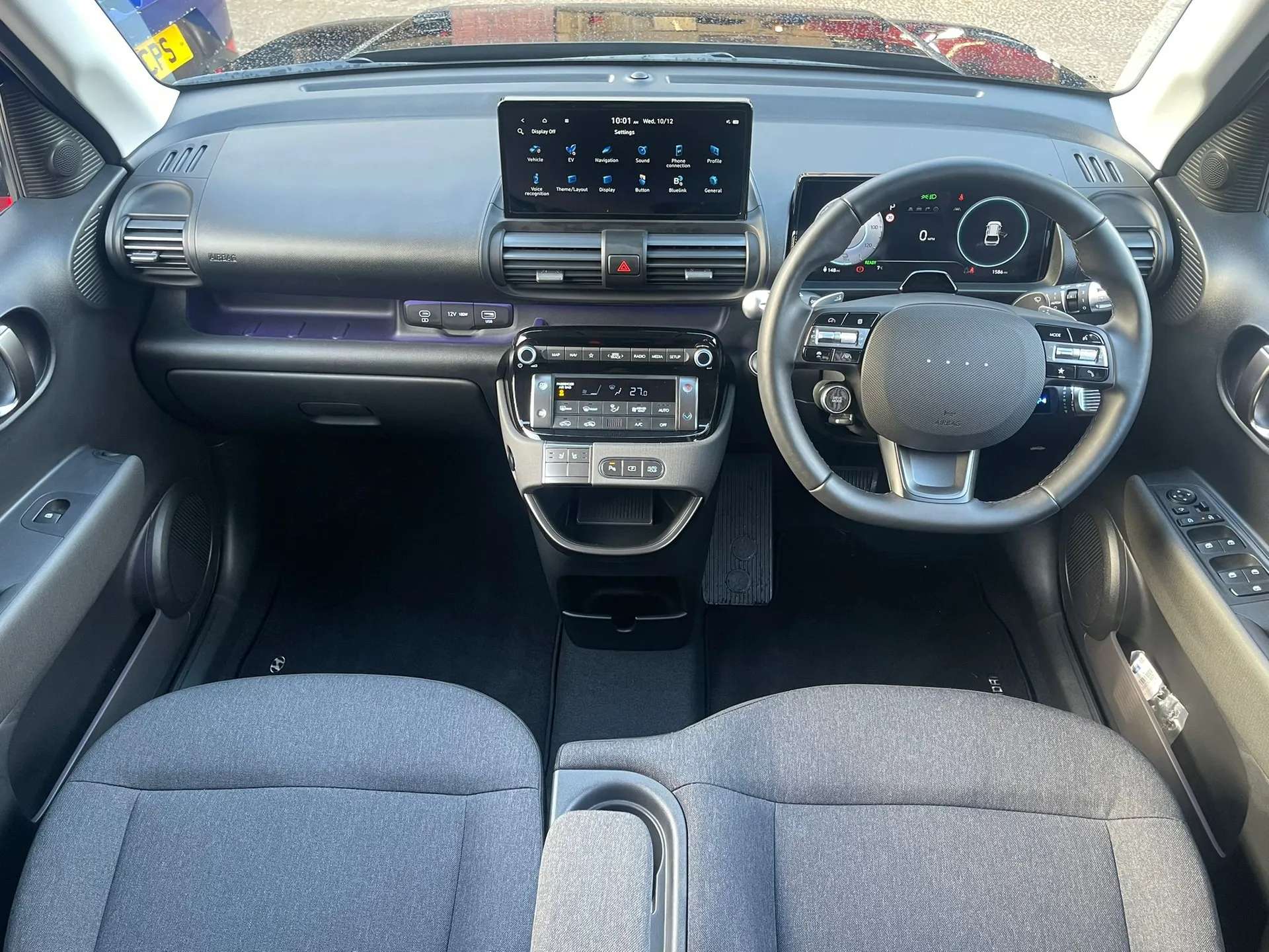 2025 HYUNDAI INSTER 2025 HYUNDAI INSTER