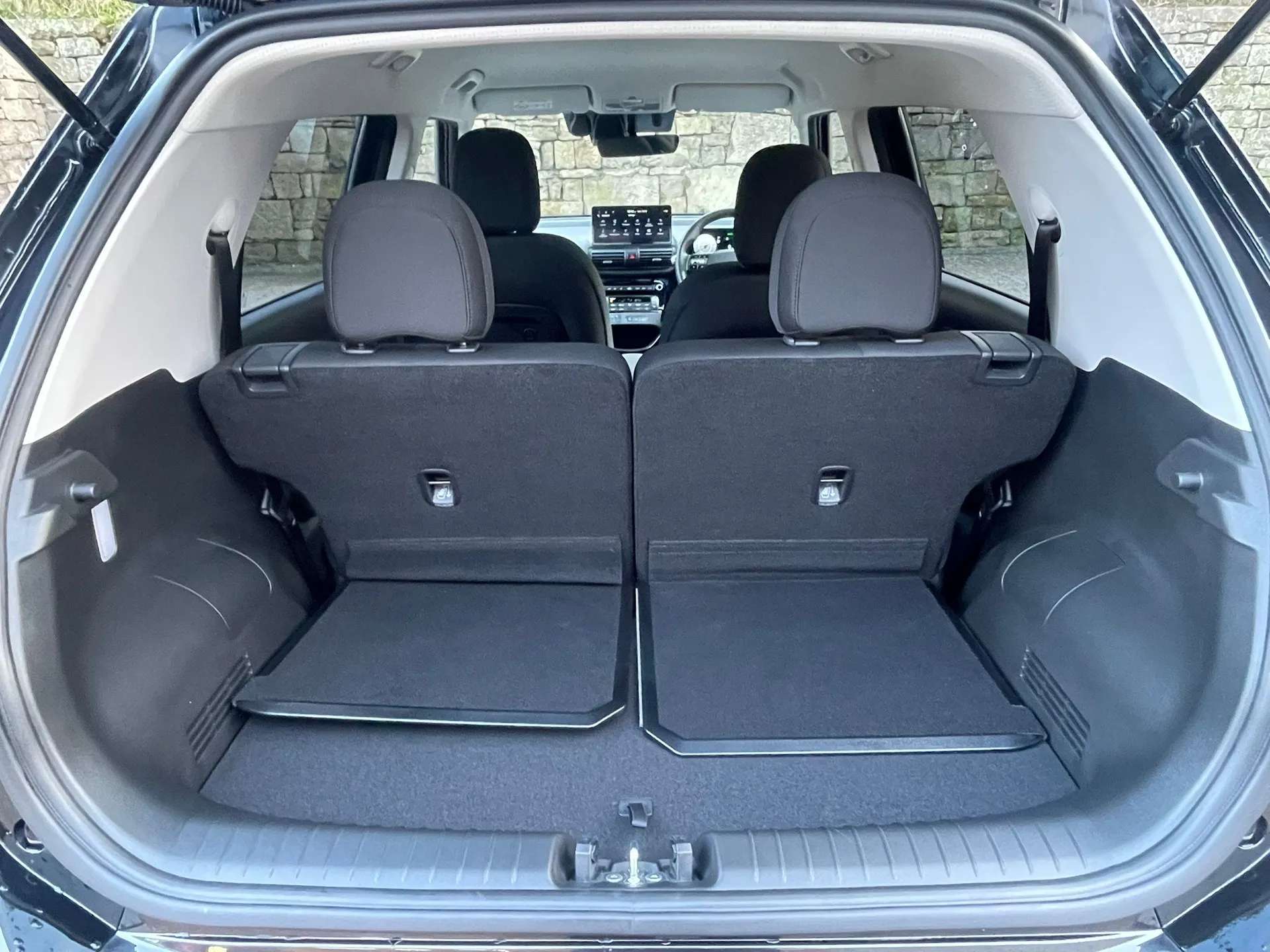 2025 HYUNDAI INSTER 2025 HYUNDAI INSTER