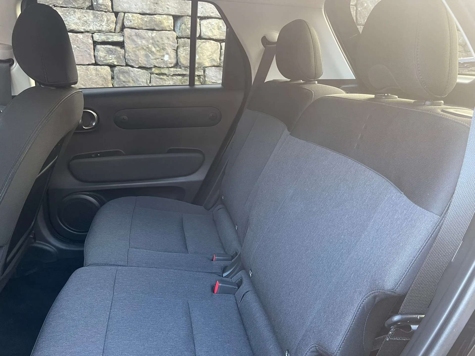 2025 HYUNDAI INSTER 2025 HYUNDAI INSTER