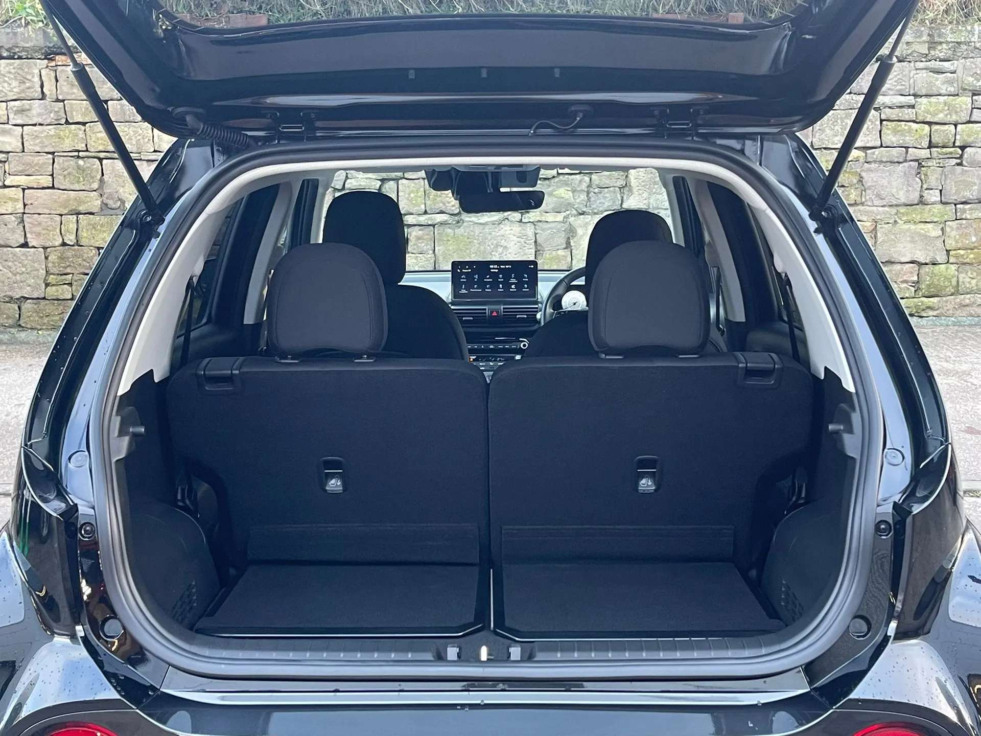 2025 HYUNDAI INSTER 2025 HYUNDAI INSTER