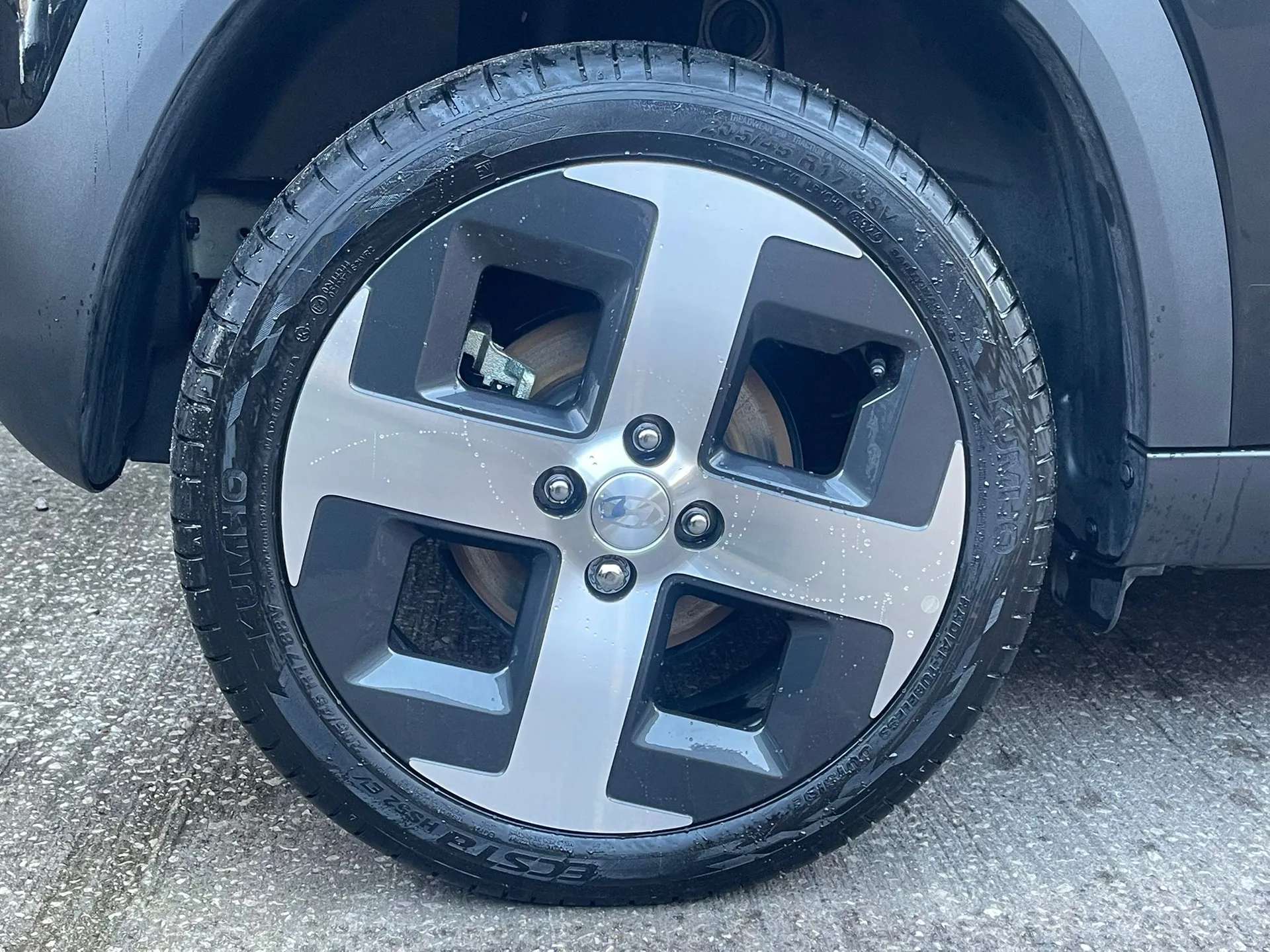 2025 HYUNDAI INSTER 2025 HYUNDAI INSTER