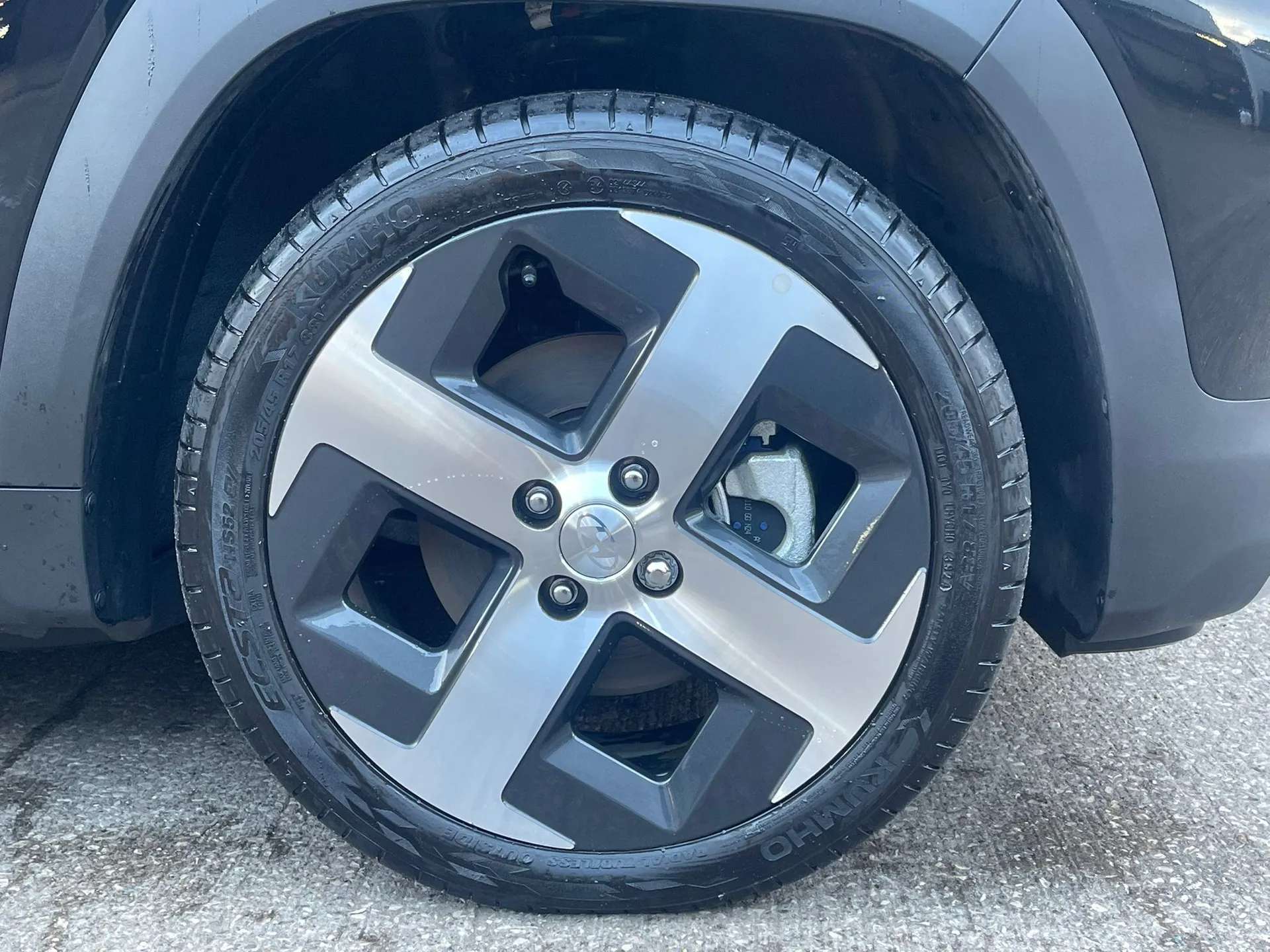 2025 HYUNDAI INSTER 2025 HYUNDAI INSTER