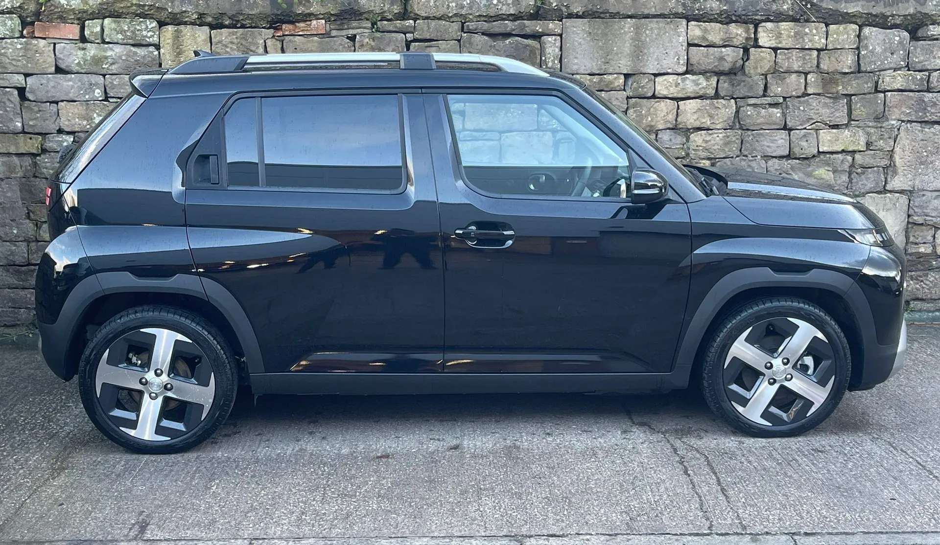 2025 HYUNDAI INSTER 2025 HYUNDAI INSTER