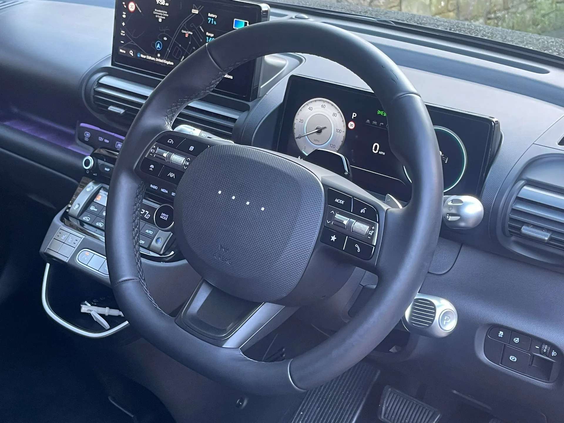 2025 HYUNDAI INSTER 2025 HYUNDAI INSTER