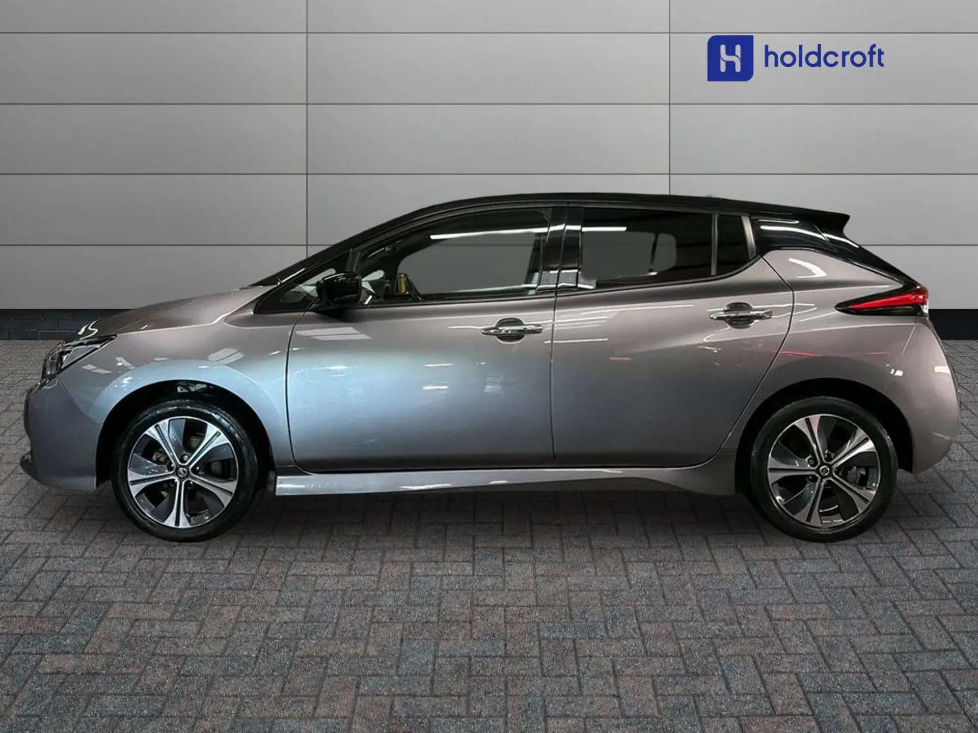 2021 NISSAN LEAF 2021 NISSAN LEAF