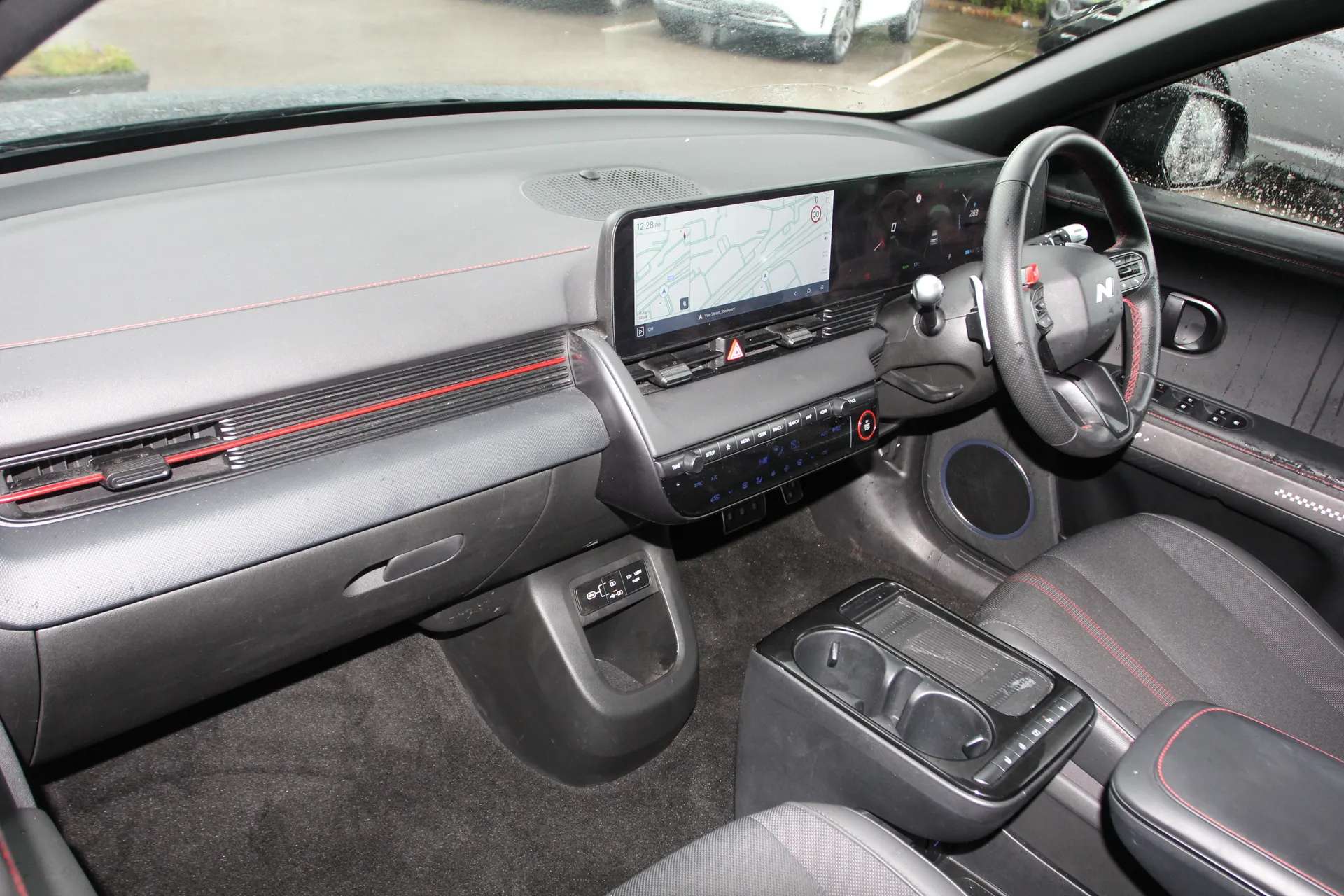 2024 HYUNDAI IONIQ 5 2024 HYUNDAI IONIQ 5