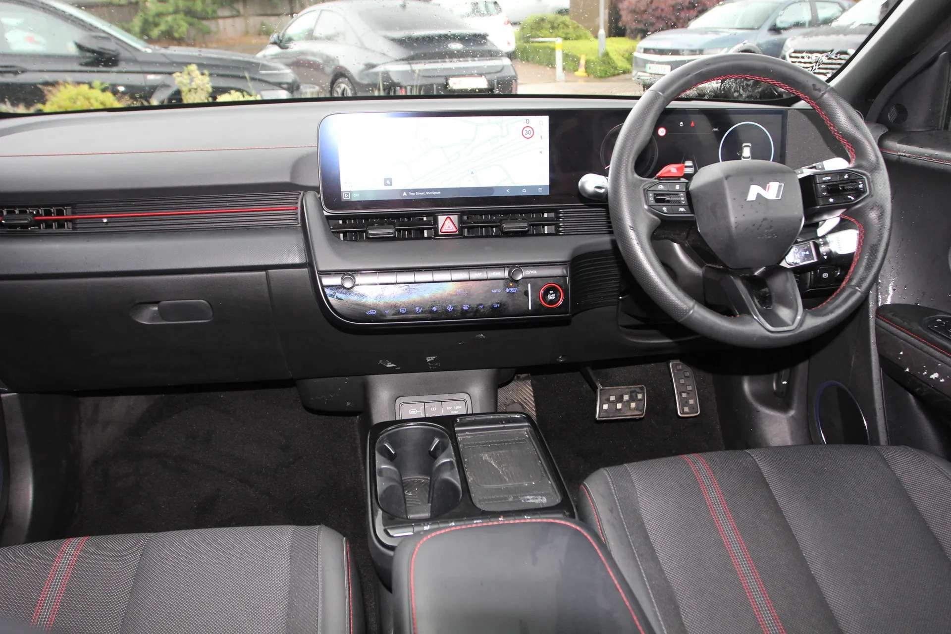 2024 HYUNDAI IONIQ 5 2024 HYUNDAI IONIQ 5