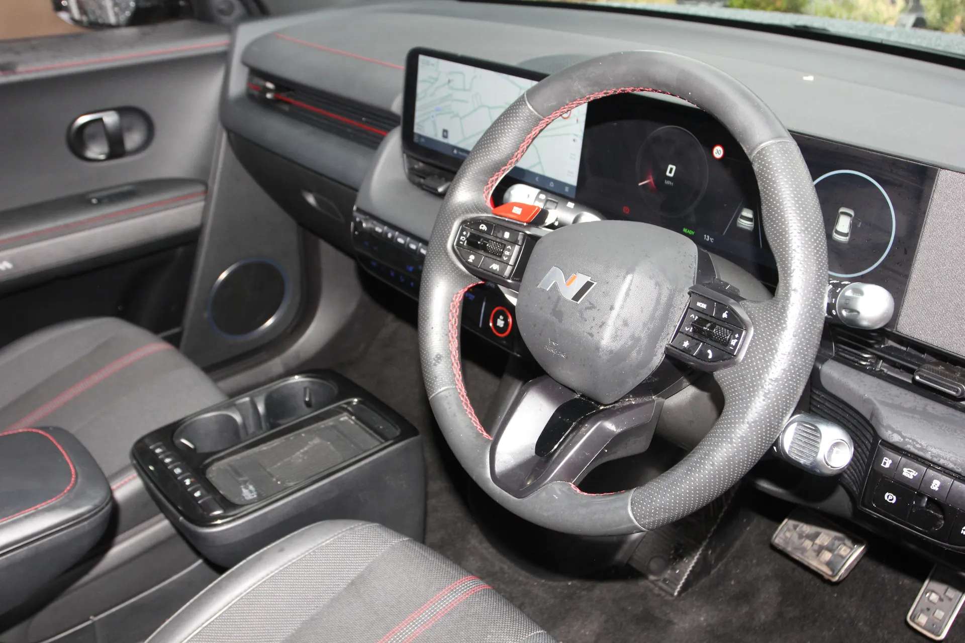 2024 HYUNDAI IONIQ 5 2024 HYUNDAI IONIQ 5