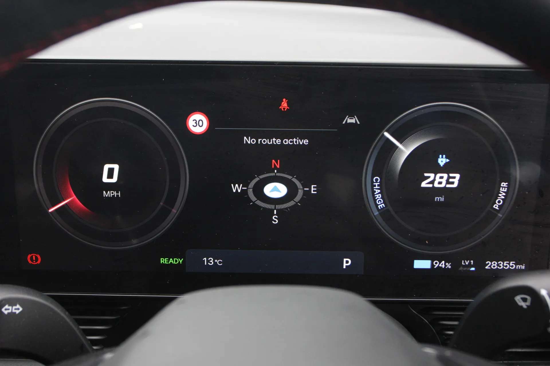 2024 HYUNDAI IONIQ 5 2024 HYUNDAI IONIQ 5