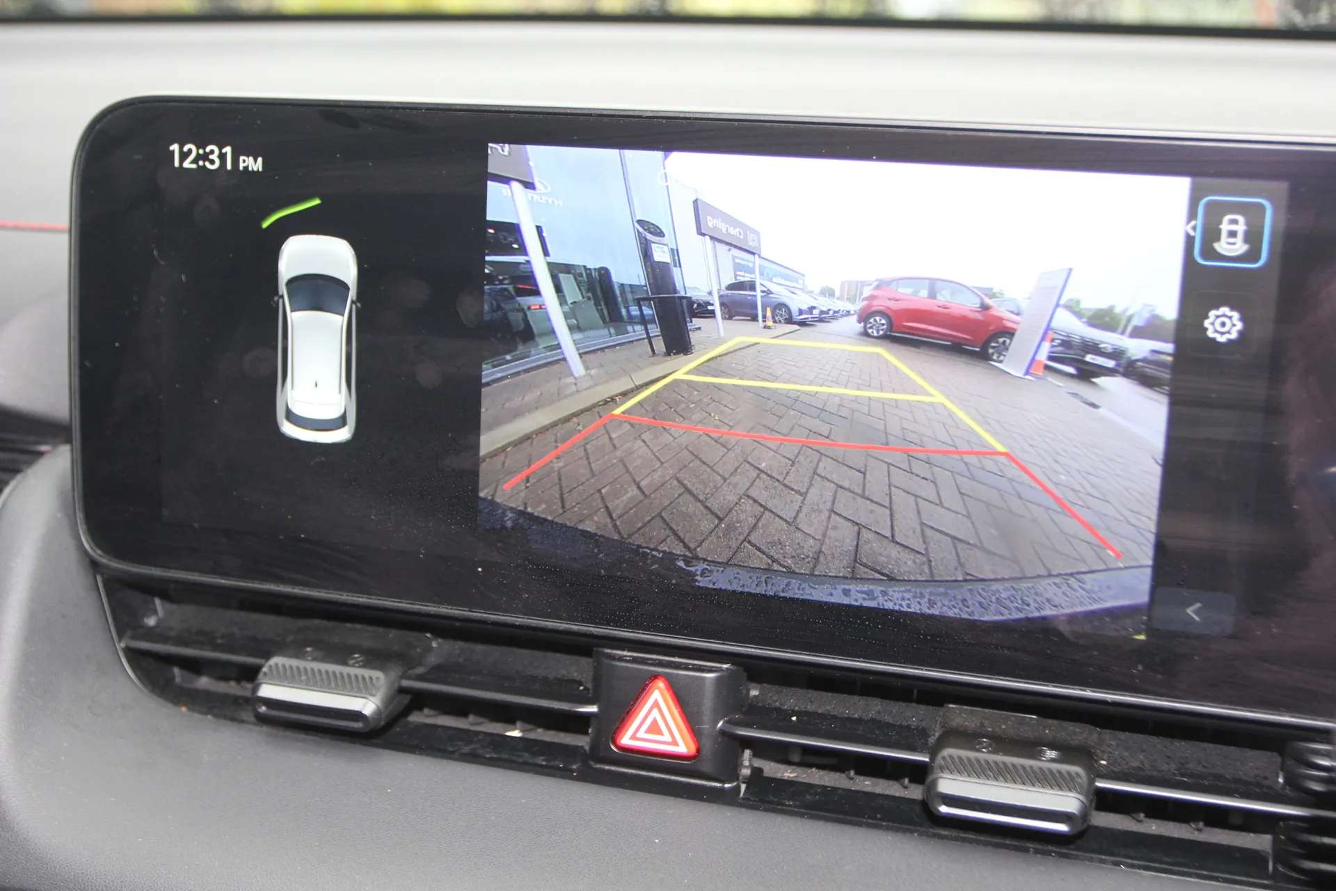 2024 HYUNDAI IONIQ 5 2024 HYUNDAI IONIQ 5