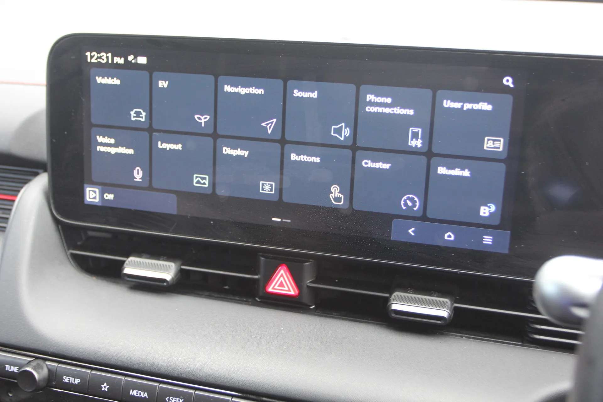 2024 HYUNDAI IONIQ 5 2024 HYUNDAI IONIQ 5