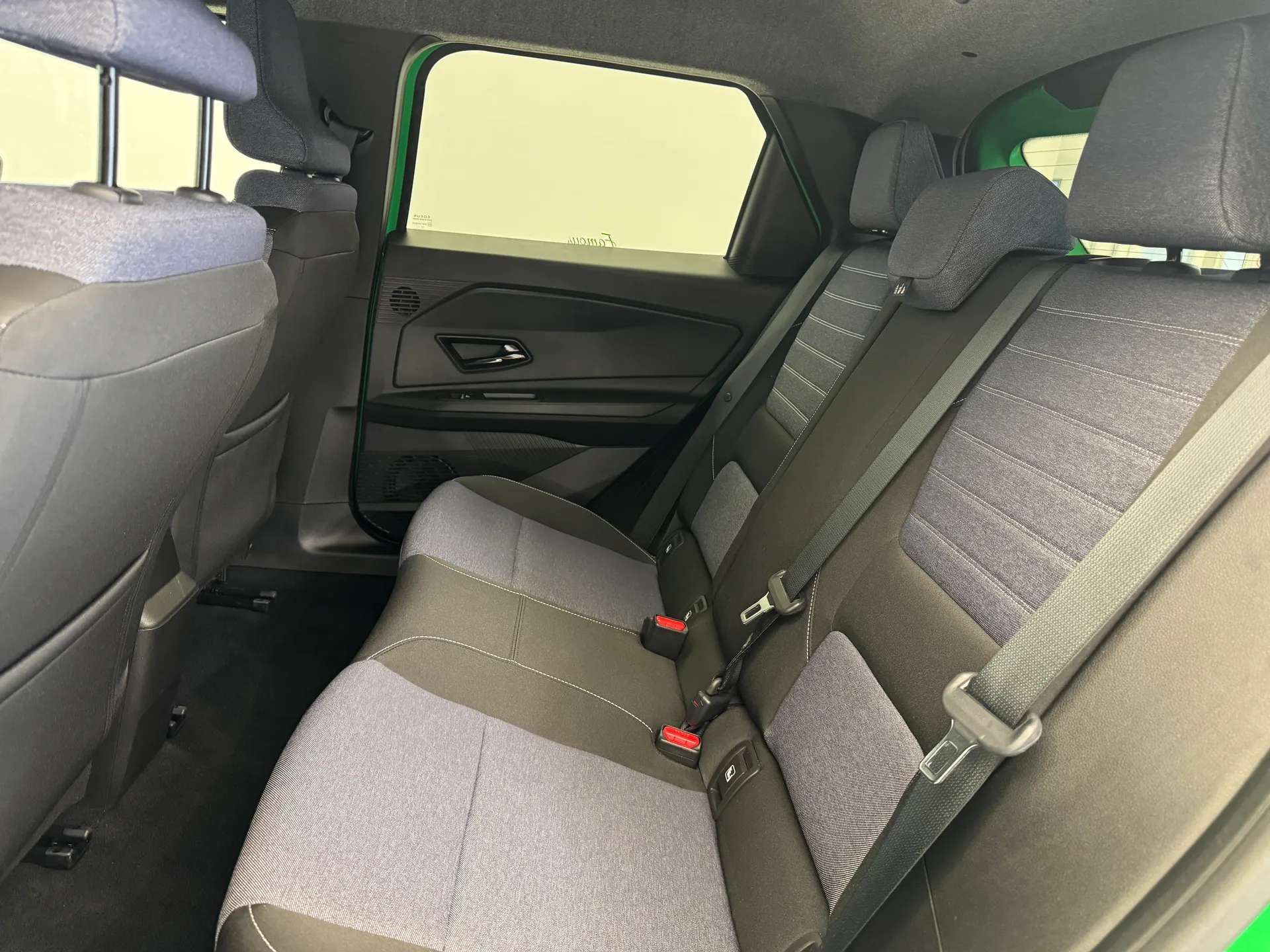 2025 RENAULT 5 2025 RENAULT 5
