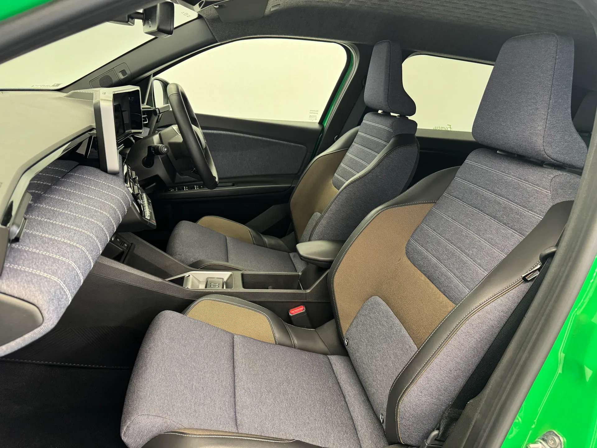 2025 RENAULT 5 2025 RENAULT 5