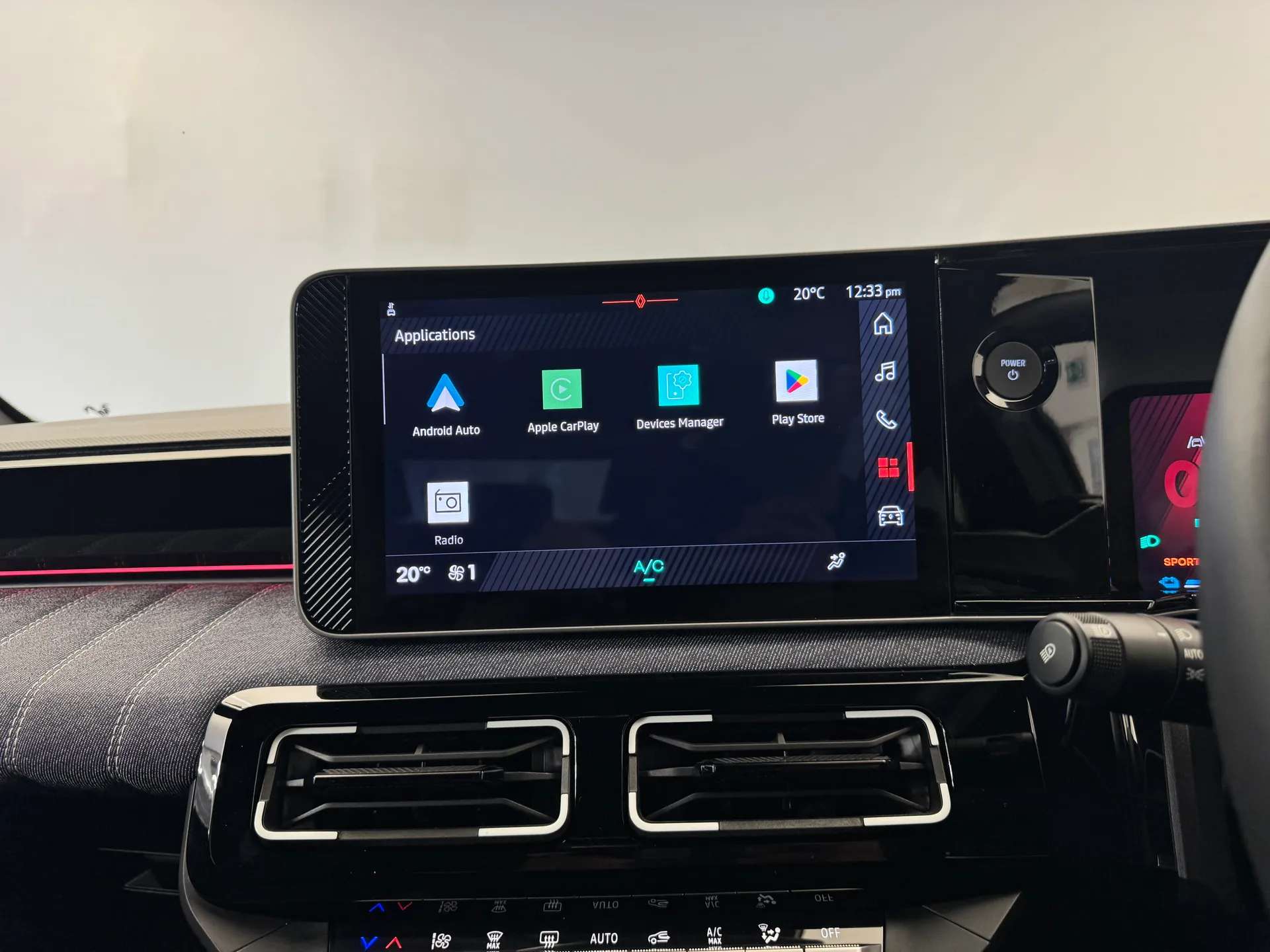 2025 RENAULT 5 2025 RENAULT 5