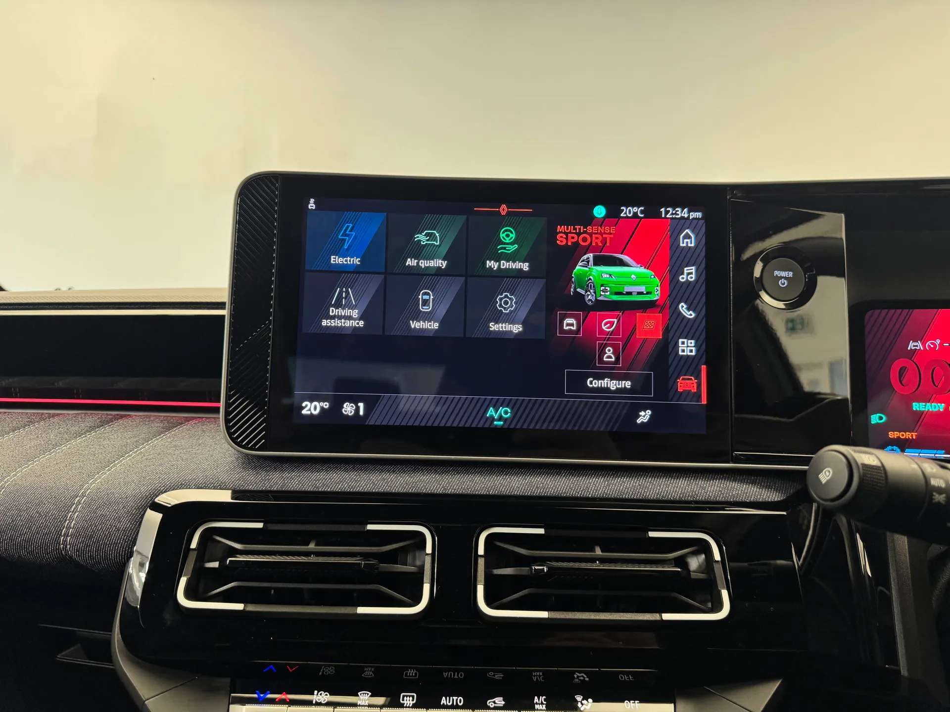 2025 RENAULT 5 2025 RENAULT 5