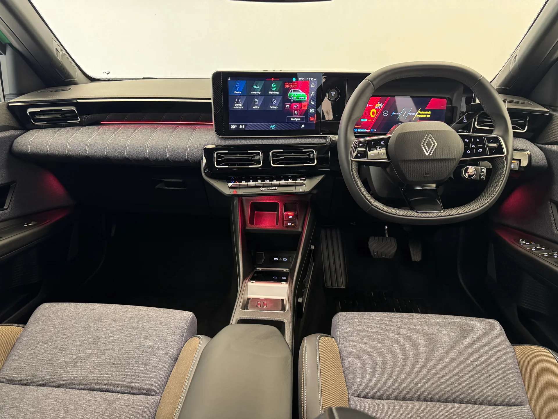 2025 RENAULT 5 2025 RENAULT 5
