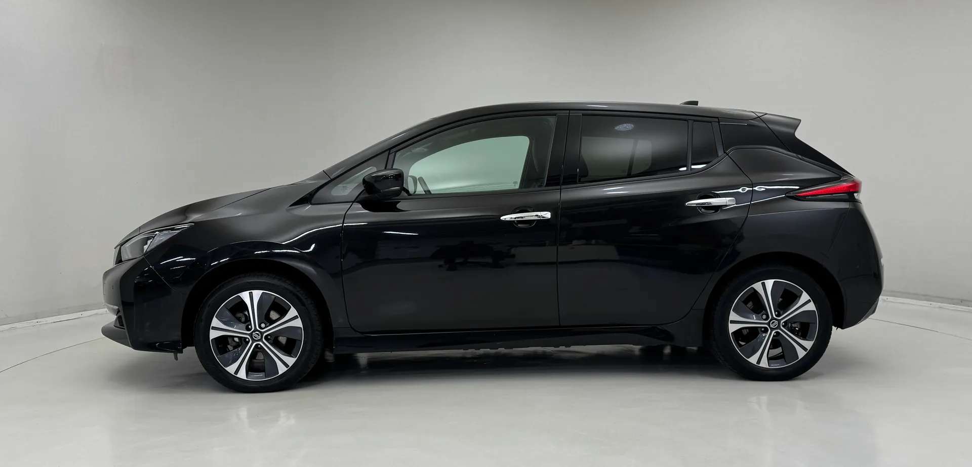 2020 NISSAN LEAF 2020 NISSAN LEAF