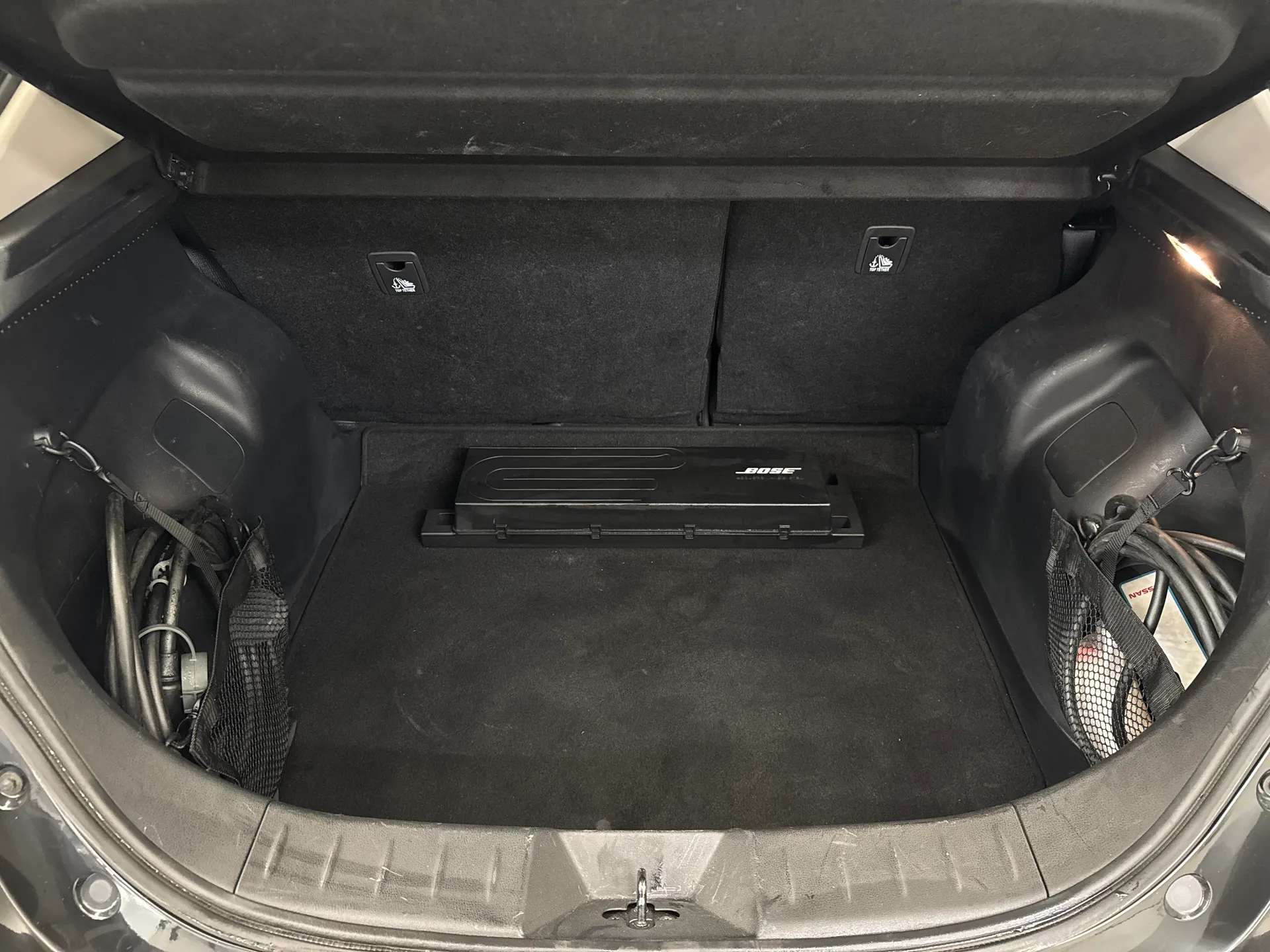 2020 NISSAN LEAF 2020 NISSAN LEAF