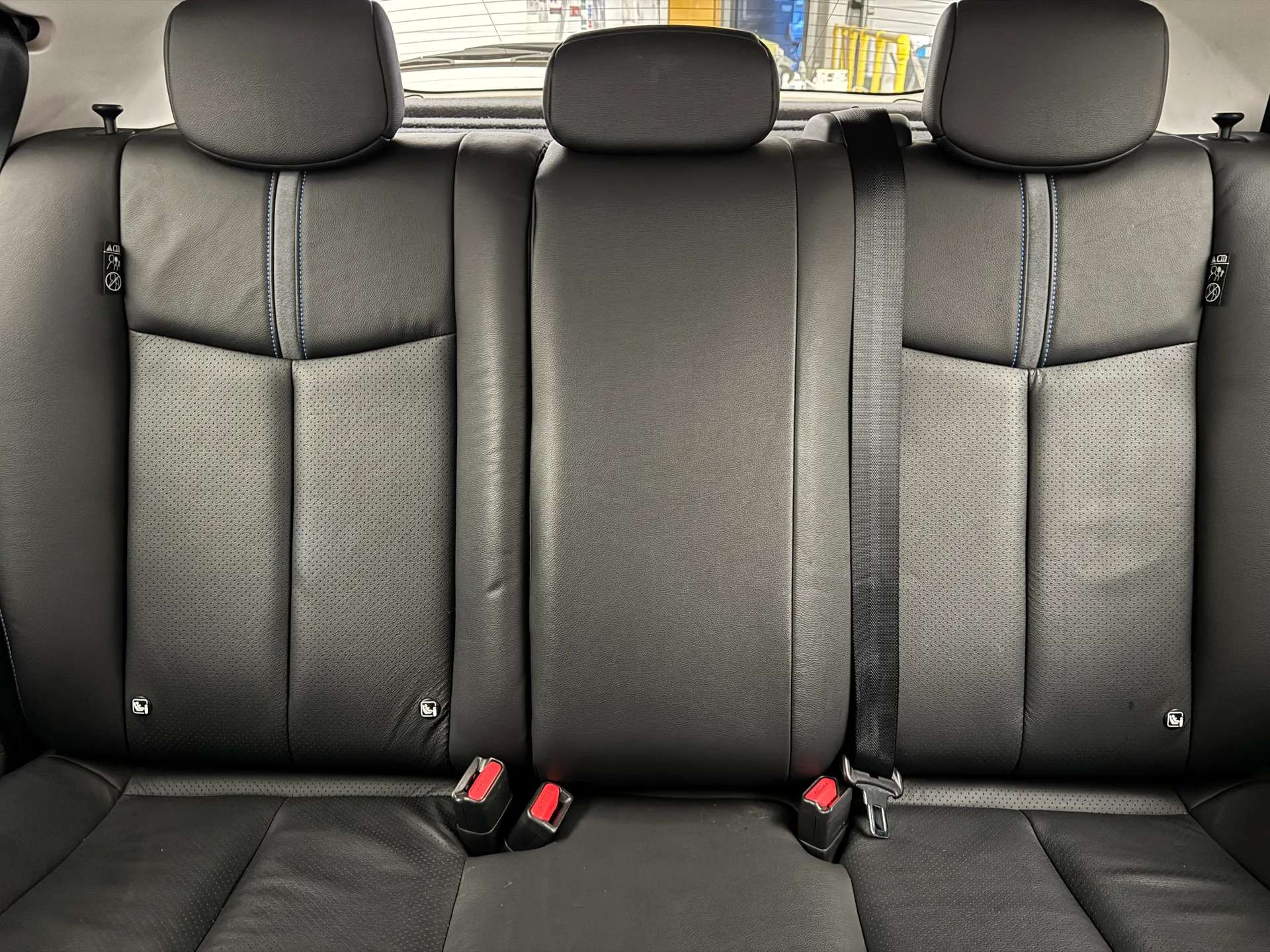 2020 NISSAN LEAF 2020 NISSAN LEAF