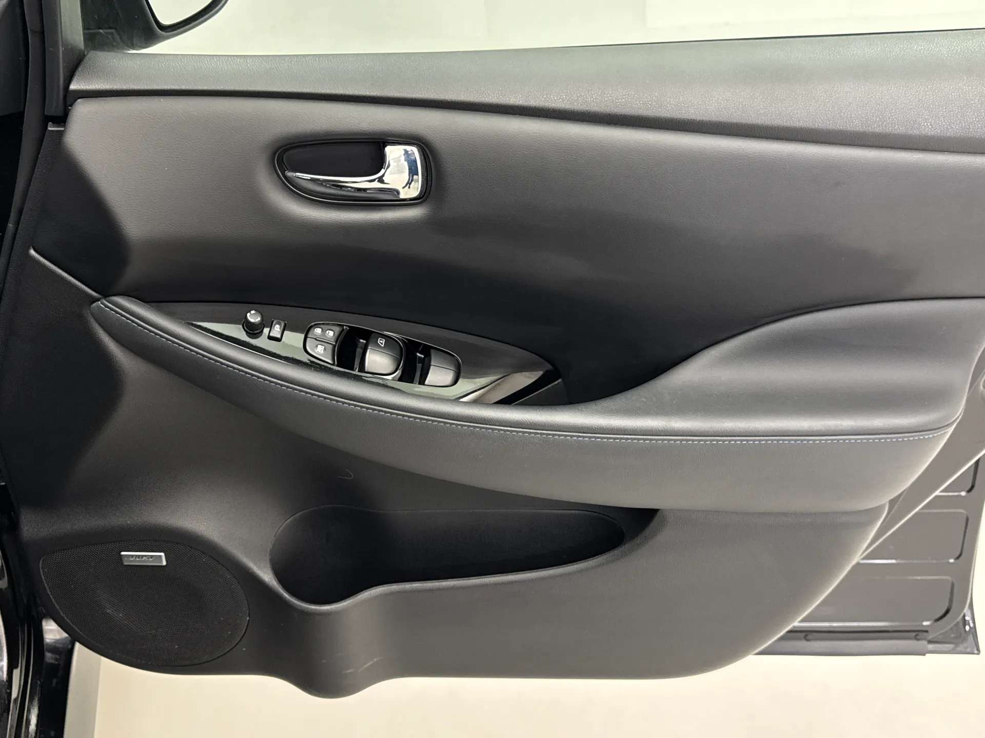 2020 NISSAN LEAF 2020 NISSAN LEAF