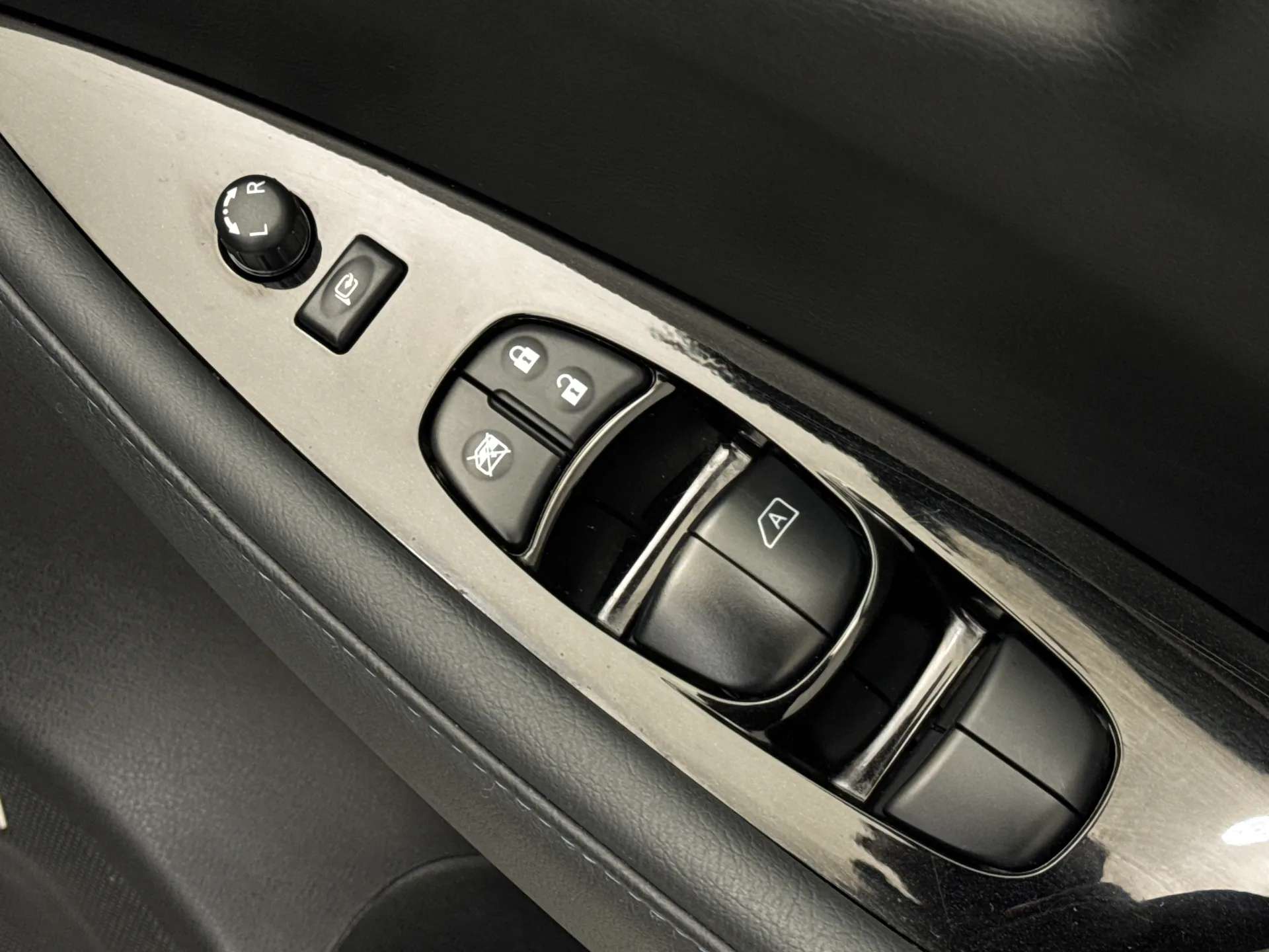 2020 NISSAN LEAF 2020 NISSAN LEAF