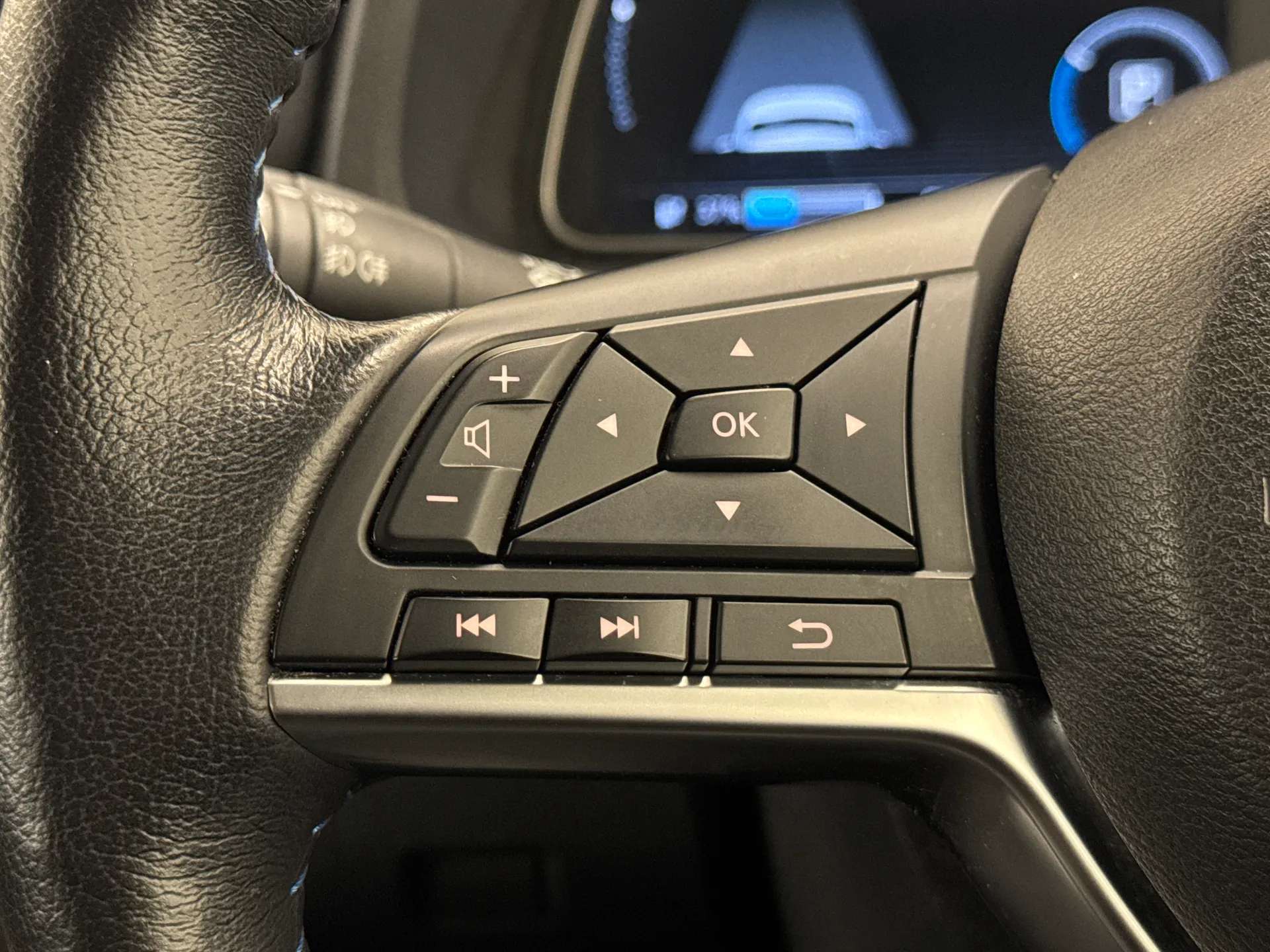 2020 NISSAN LEAF 2020 NISSAN LEAF