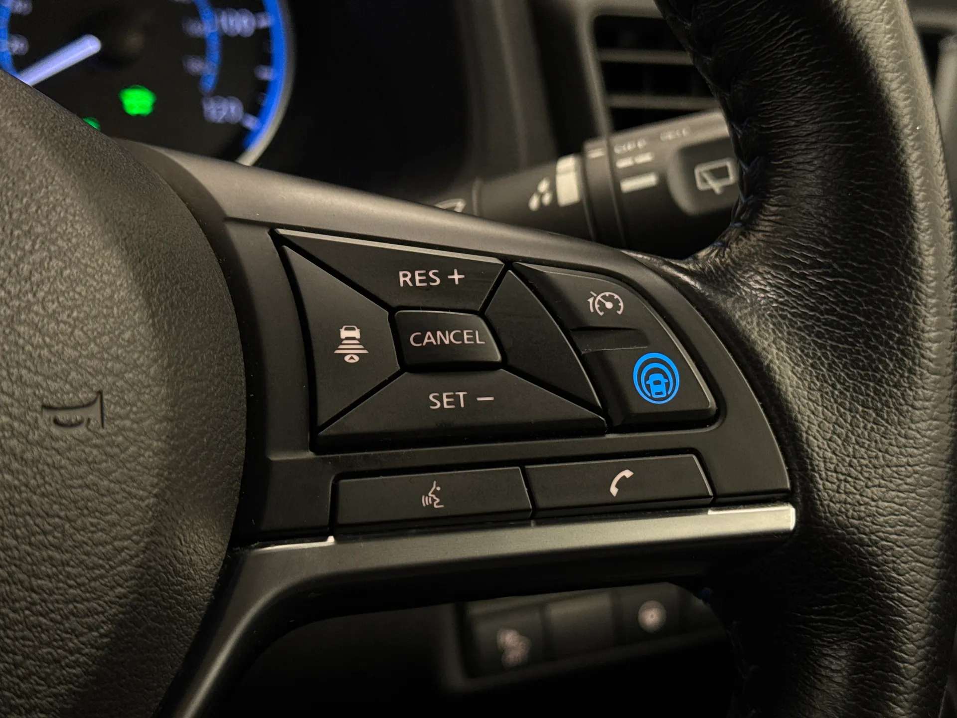 2020 NISSAN LEAF 2020 NISSAN LEAF