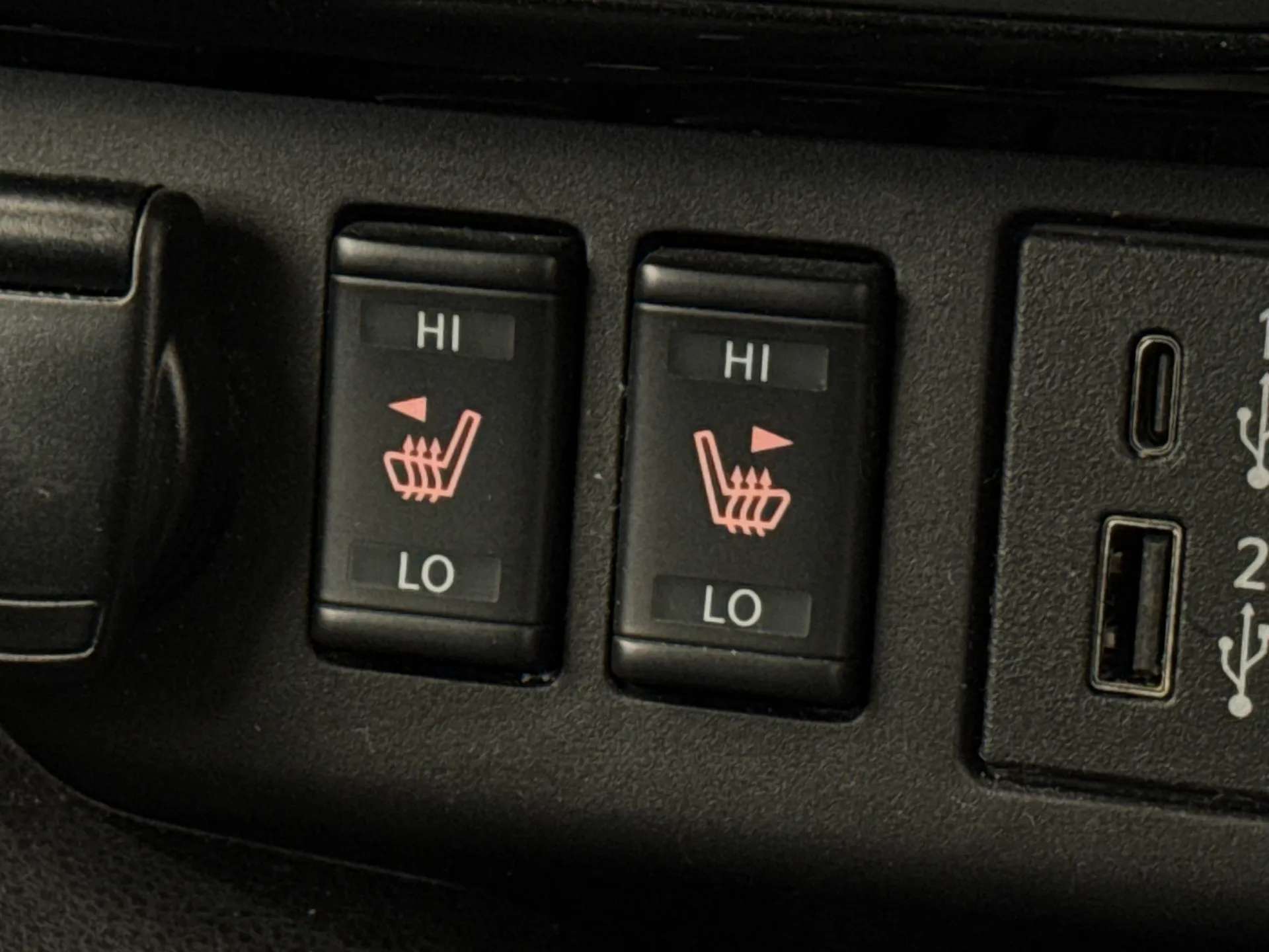 2020 NISSAN LEAF 2020 NISSAN LEAF