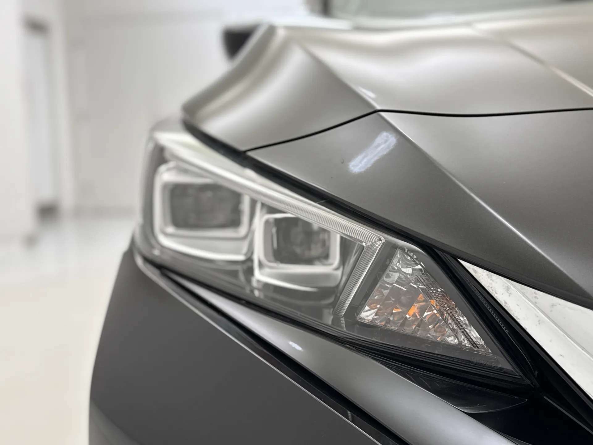 2020 NISSAN LEAF 2020 NISSAN LEAF