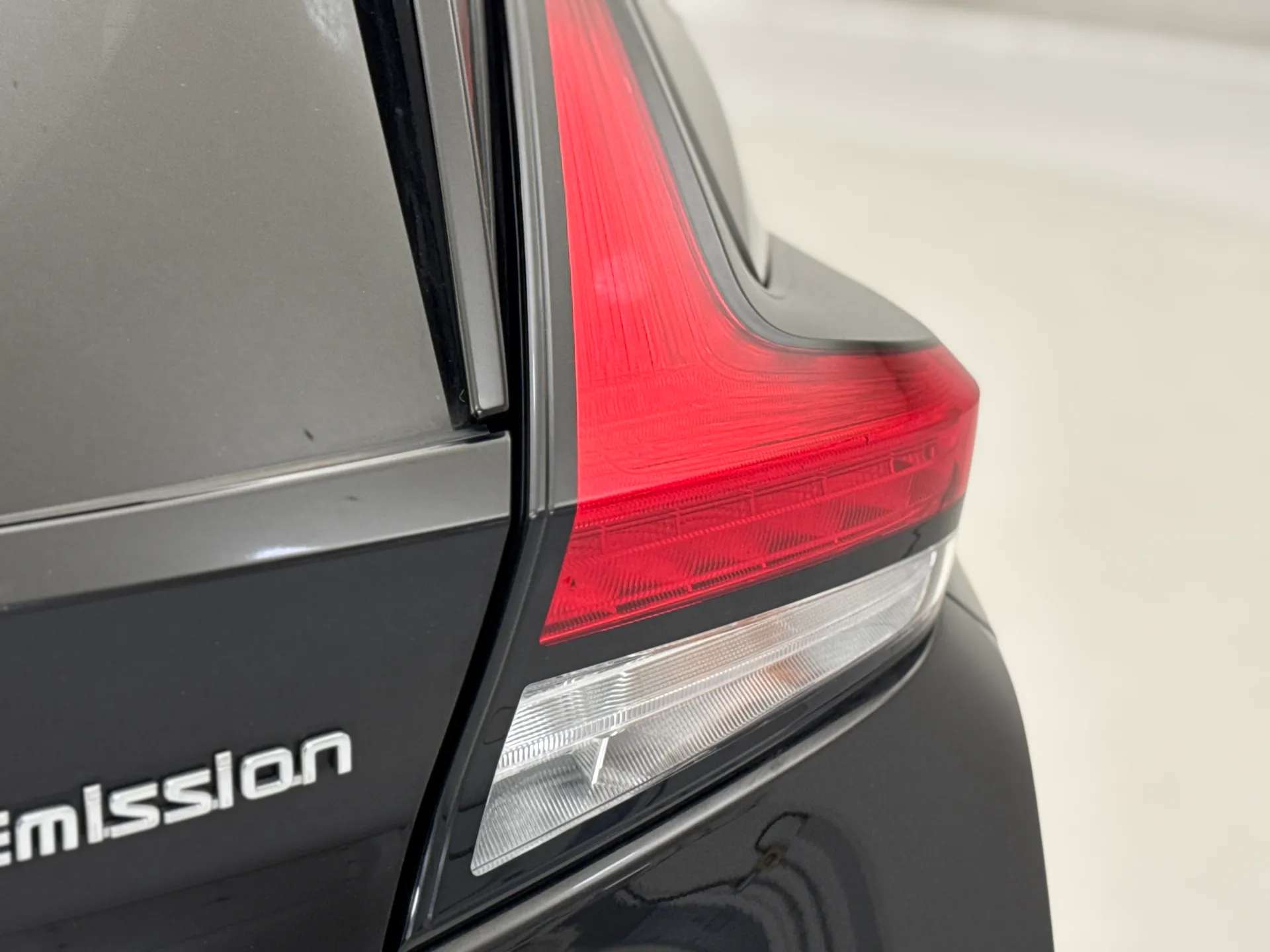 2020 NISSAN LEAF 2020 NISSAN LEAF