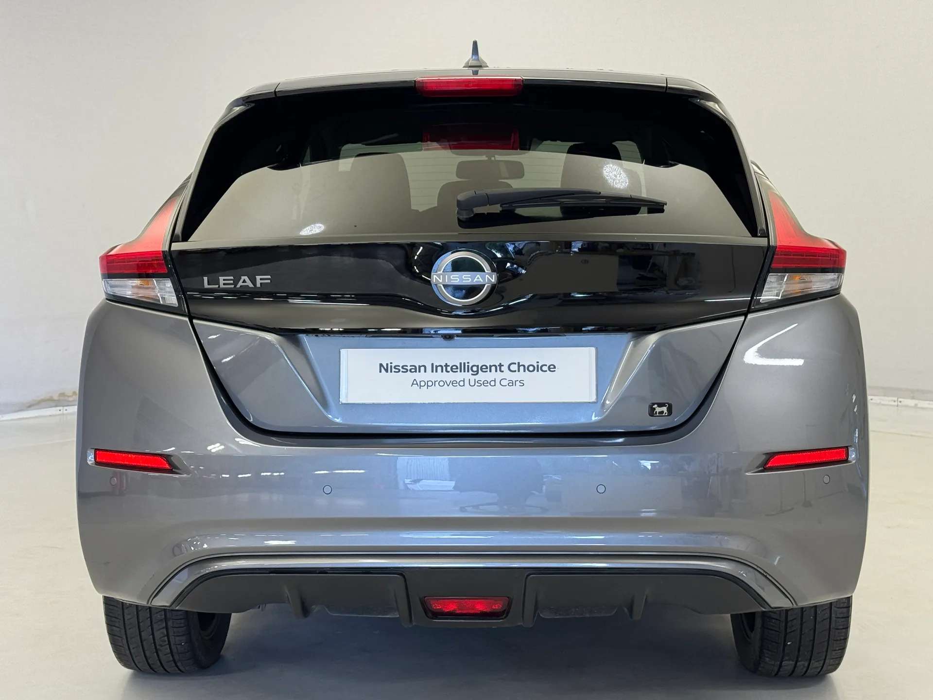2022 NISSAN LEAF 2022 NISSAN LEAF