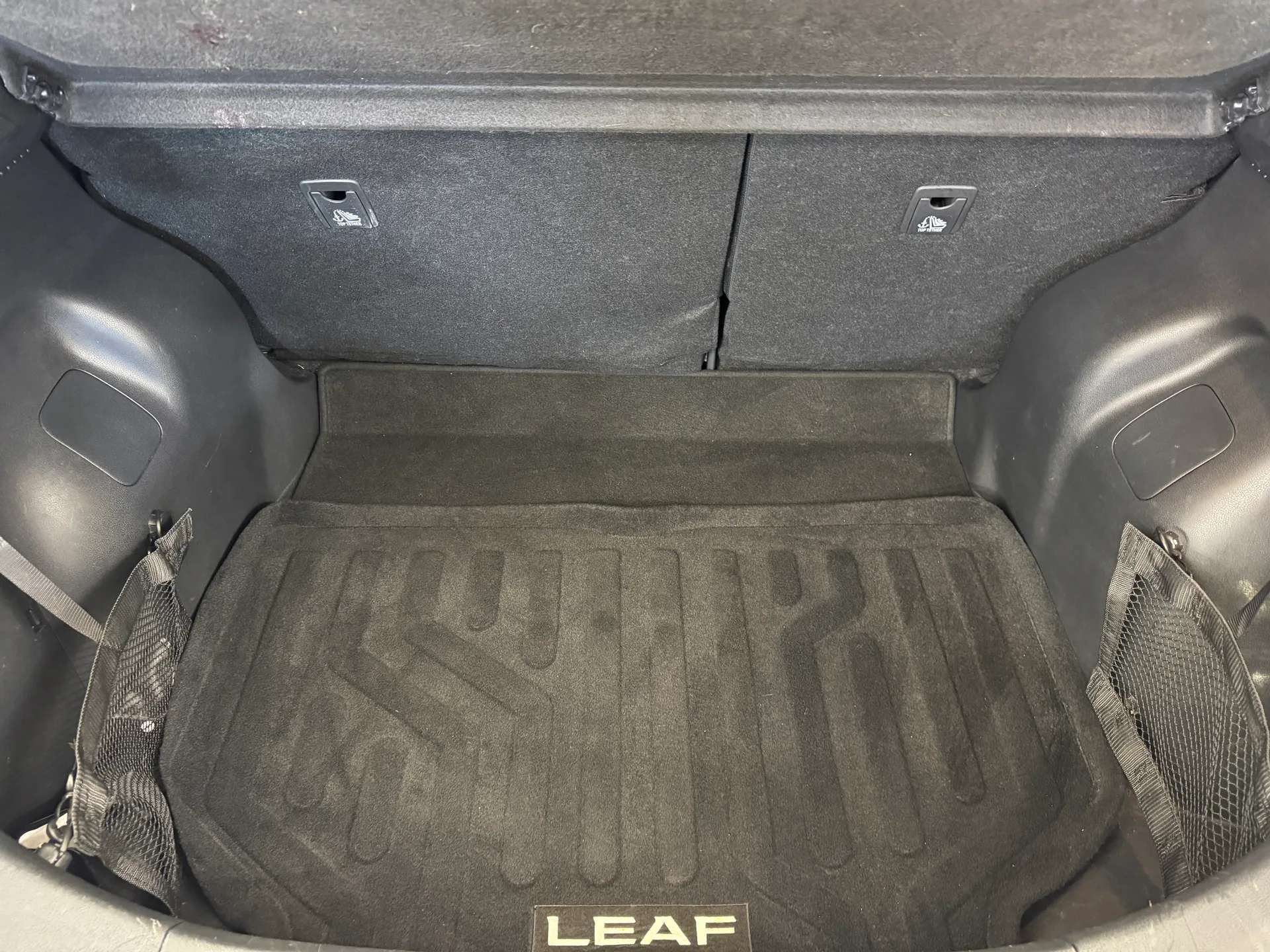 2022 NISSAN LEAF 2022 NISSAN LEAF