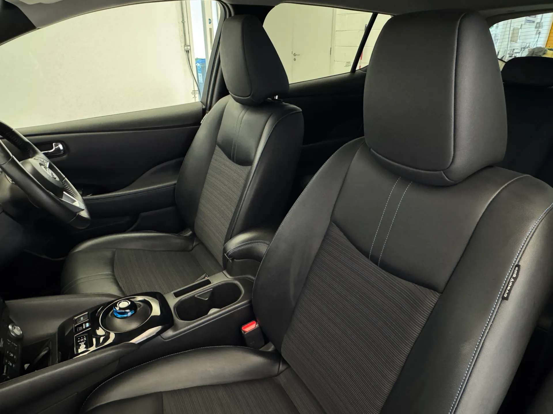 2022 NISSAN LEAF 2022 NISSAN LEAF