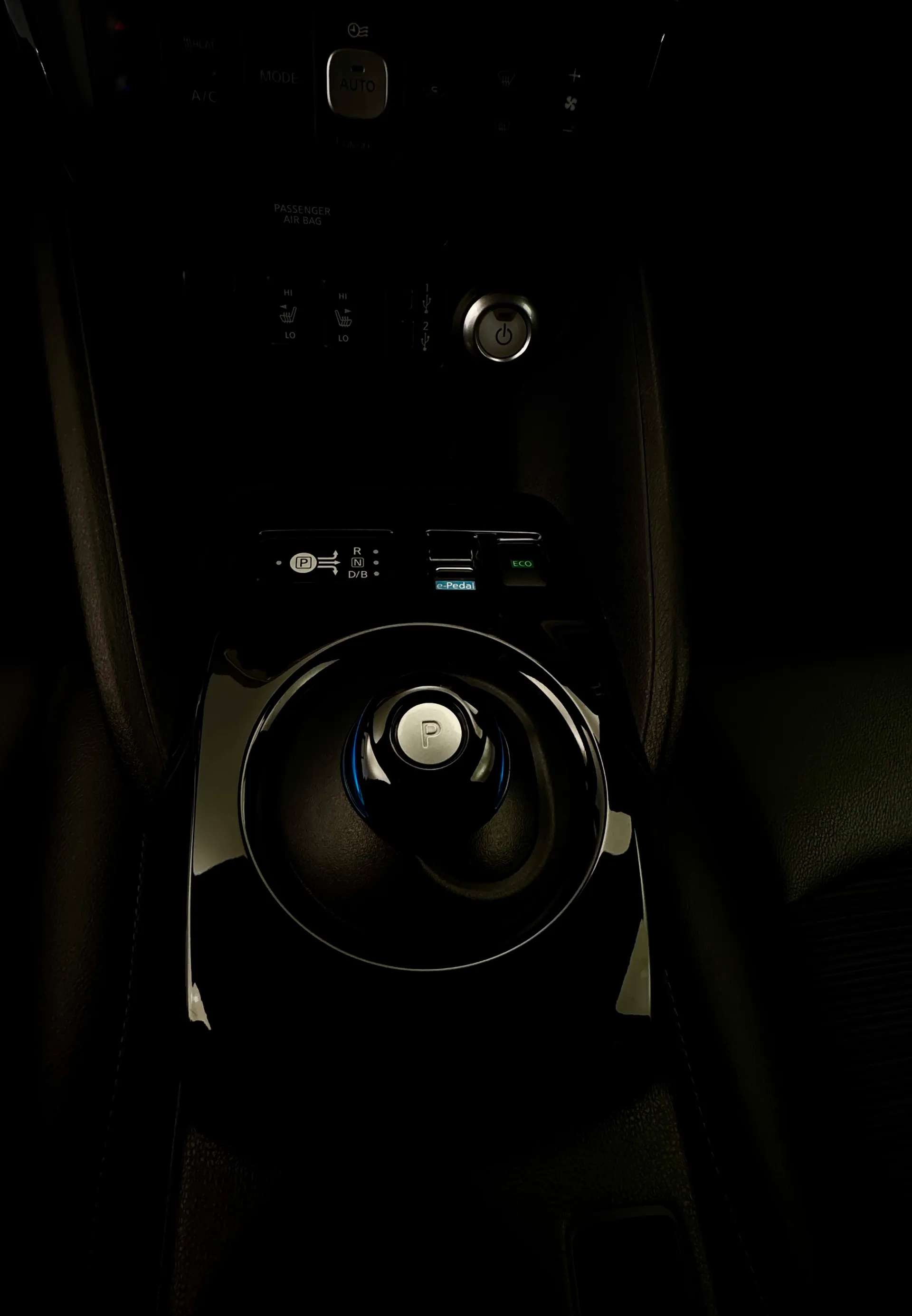 2022 NISSAN LEAF 2022 NISSAN LEAF