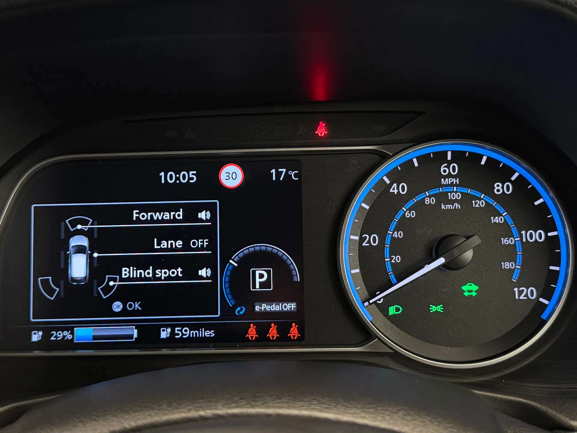2022 NISSAN LEAF 2022 NISSAN LEAF