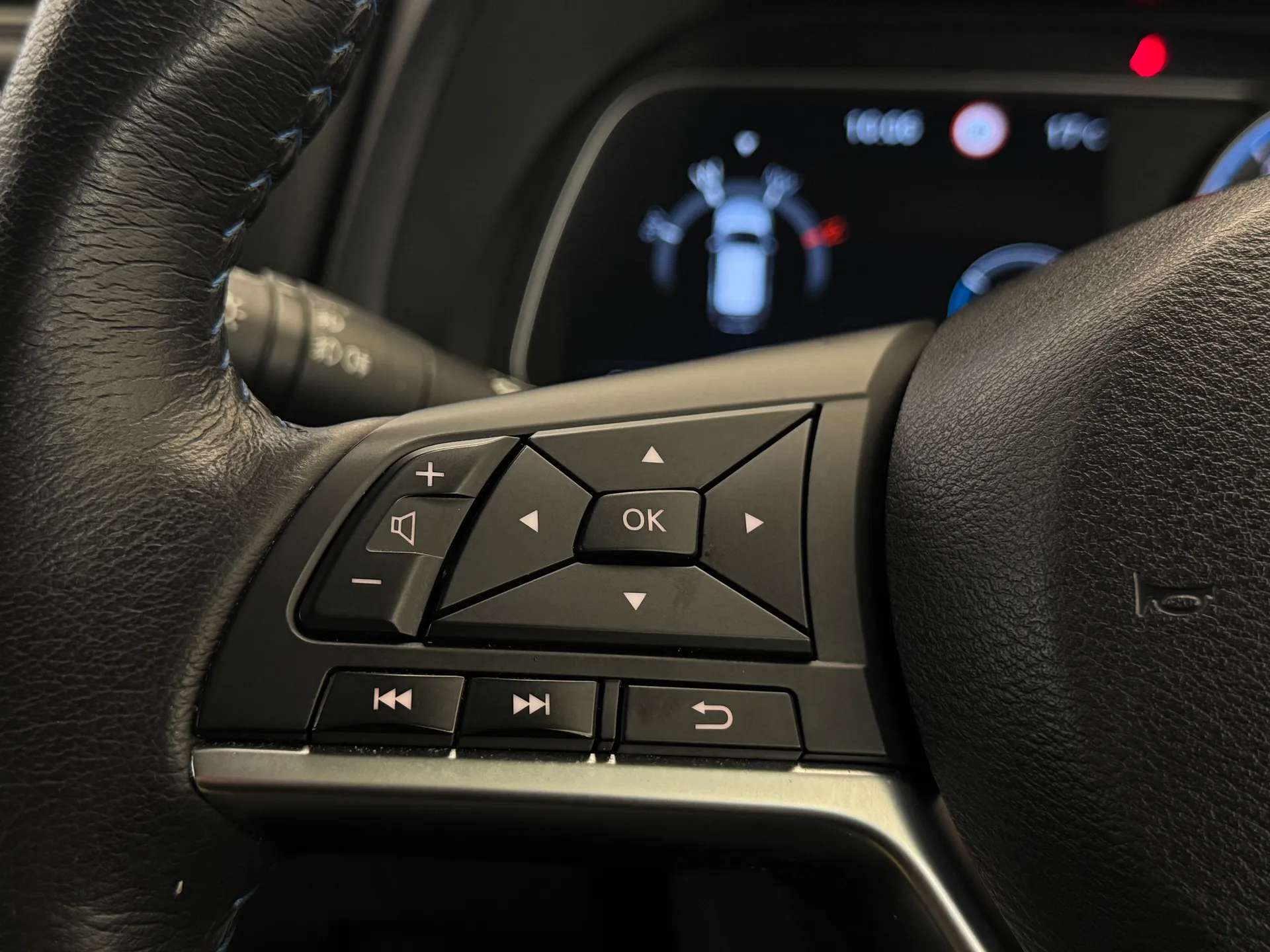 2022 NISSAN LEAF 2022 NISSAN LEAF