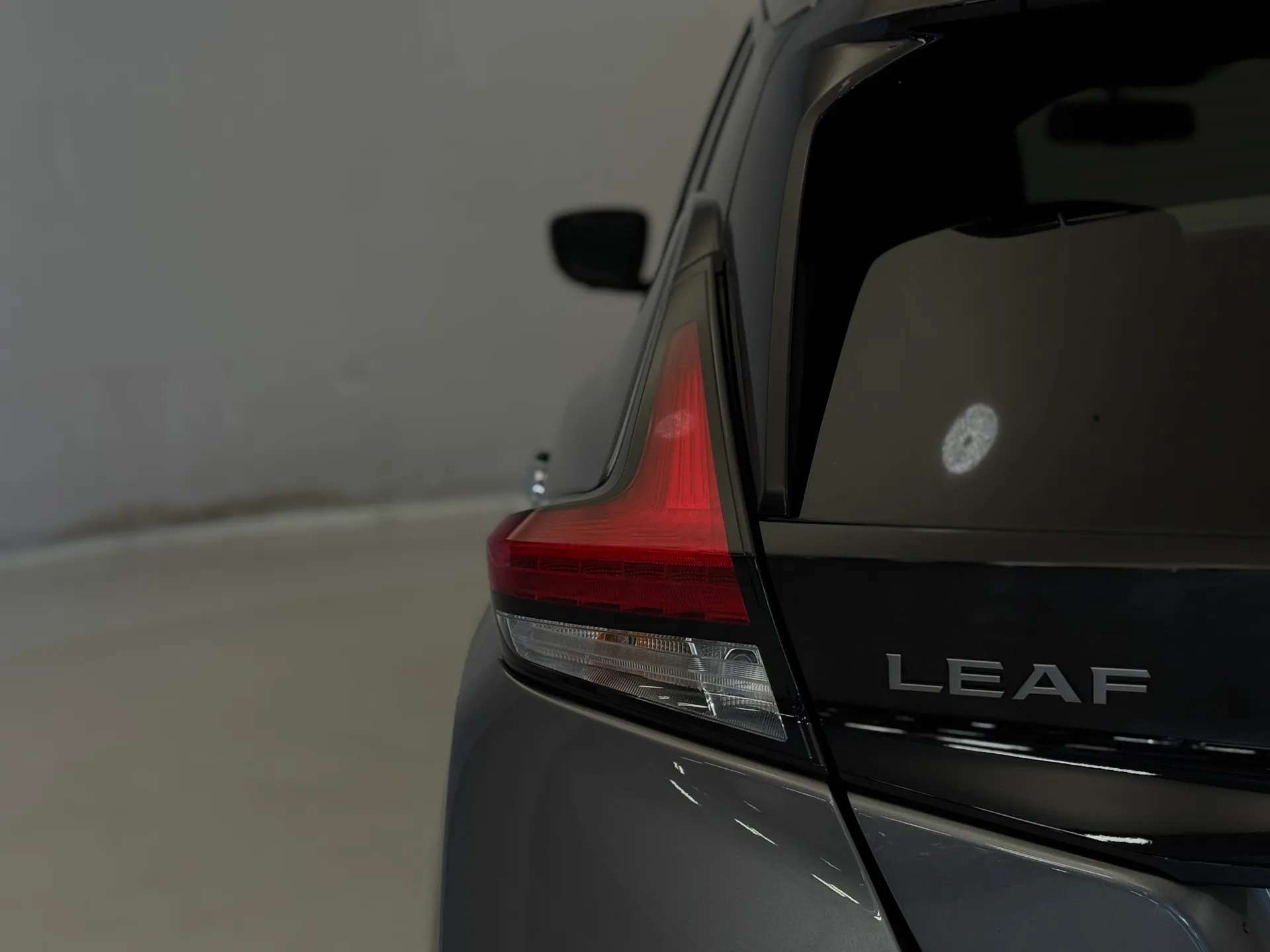 2022 NISSAN LEAF 2022 NISSAN LEAF
