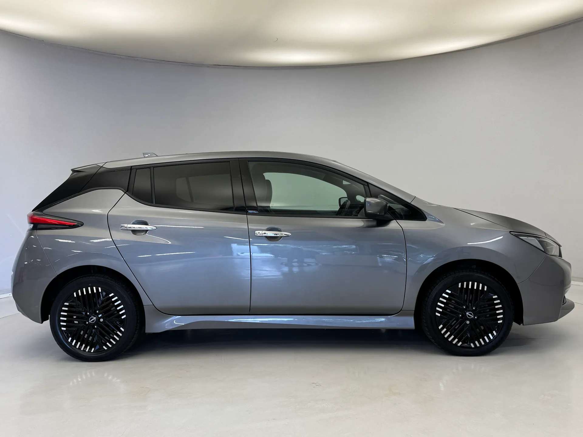 2022 NISSAN LEAF 2022 NISSAN LEAF