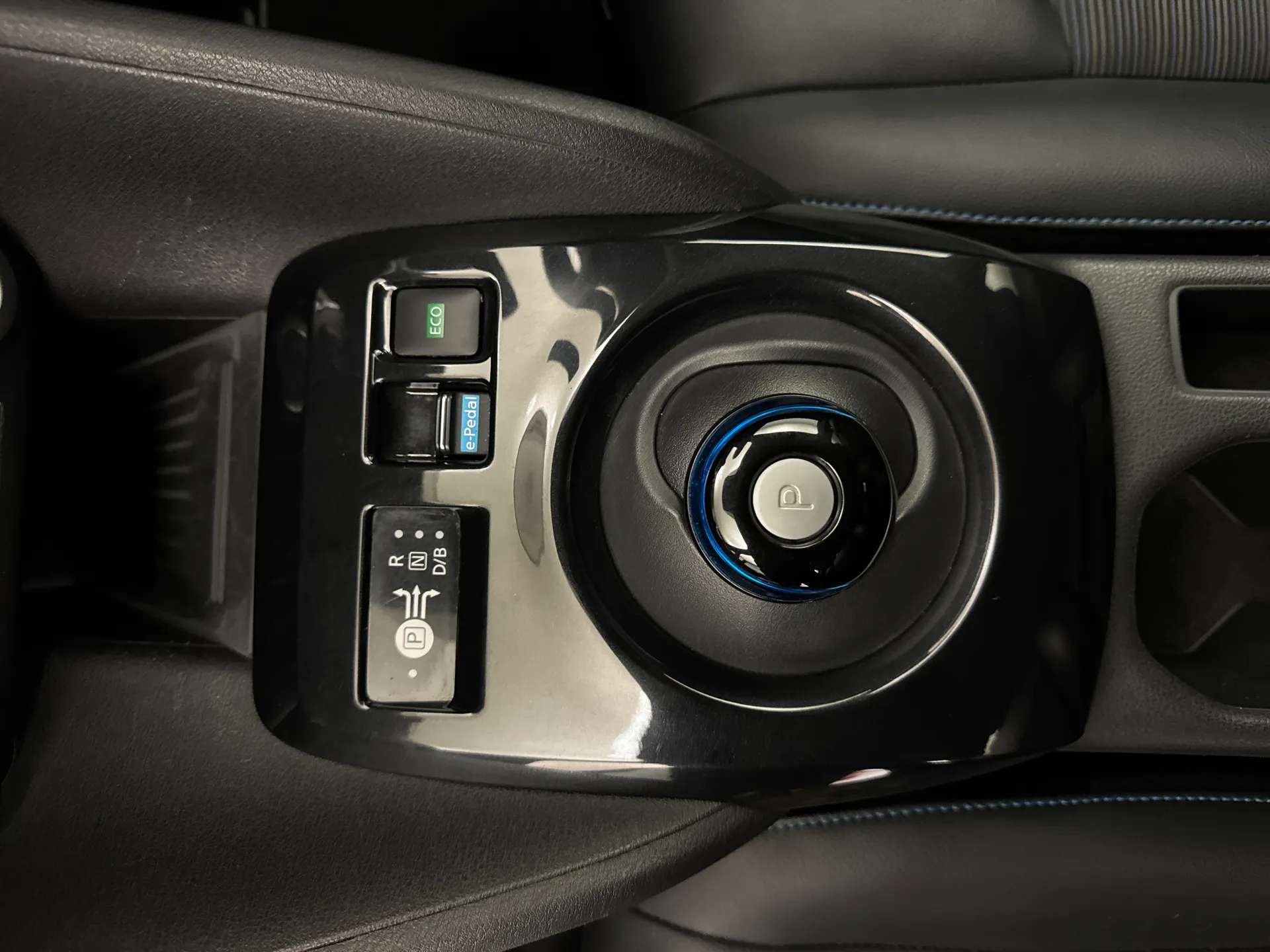 2022 NISSAN LEAF 2022 NISSAN LEAF