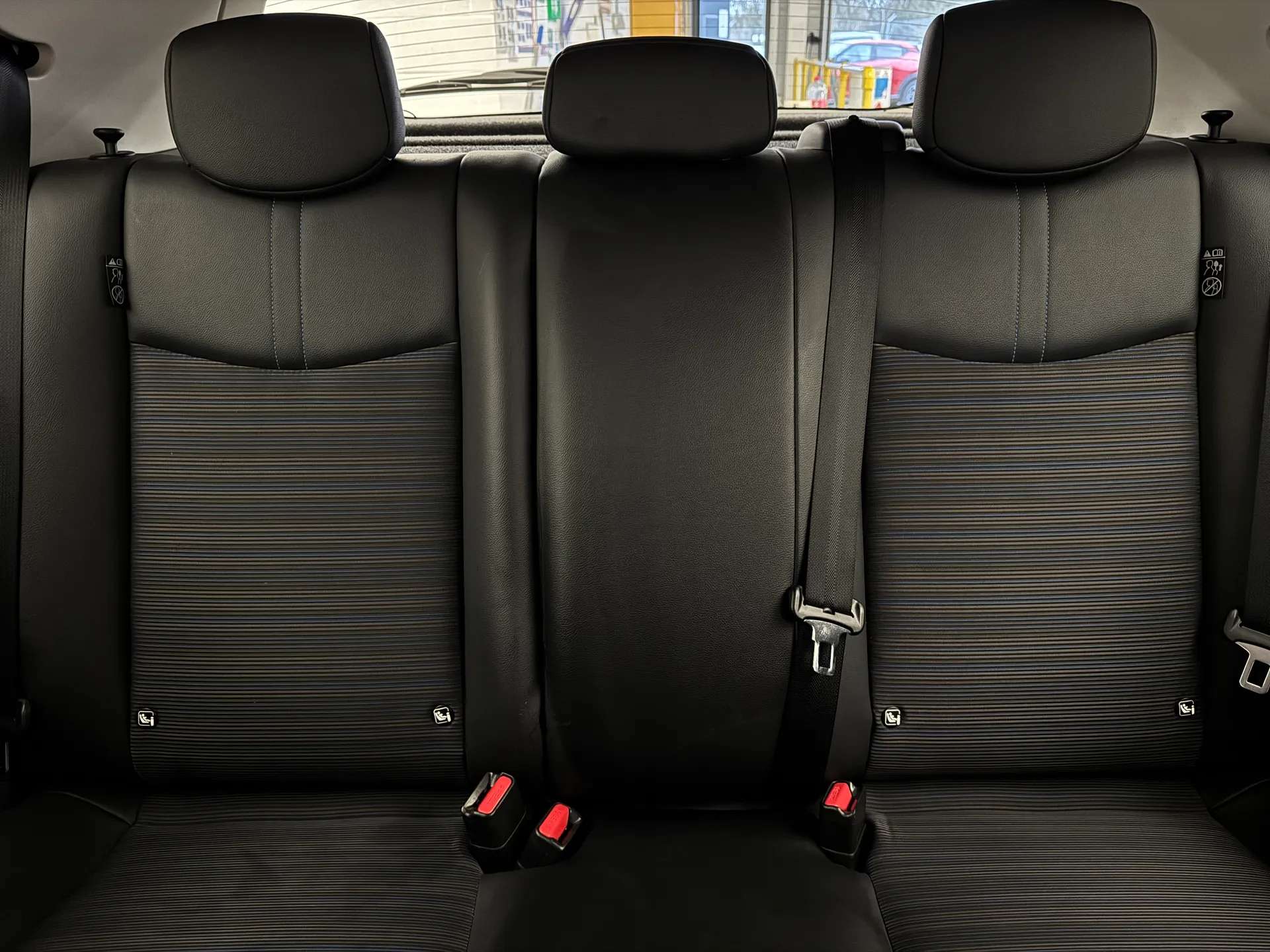 2022 NISSAN LEAF 2022 NISSAN LEAF