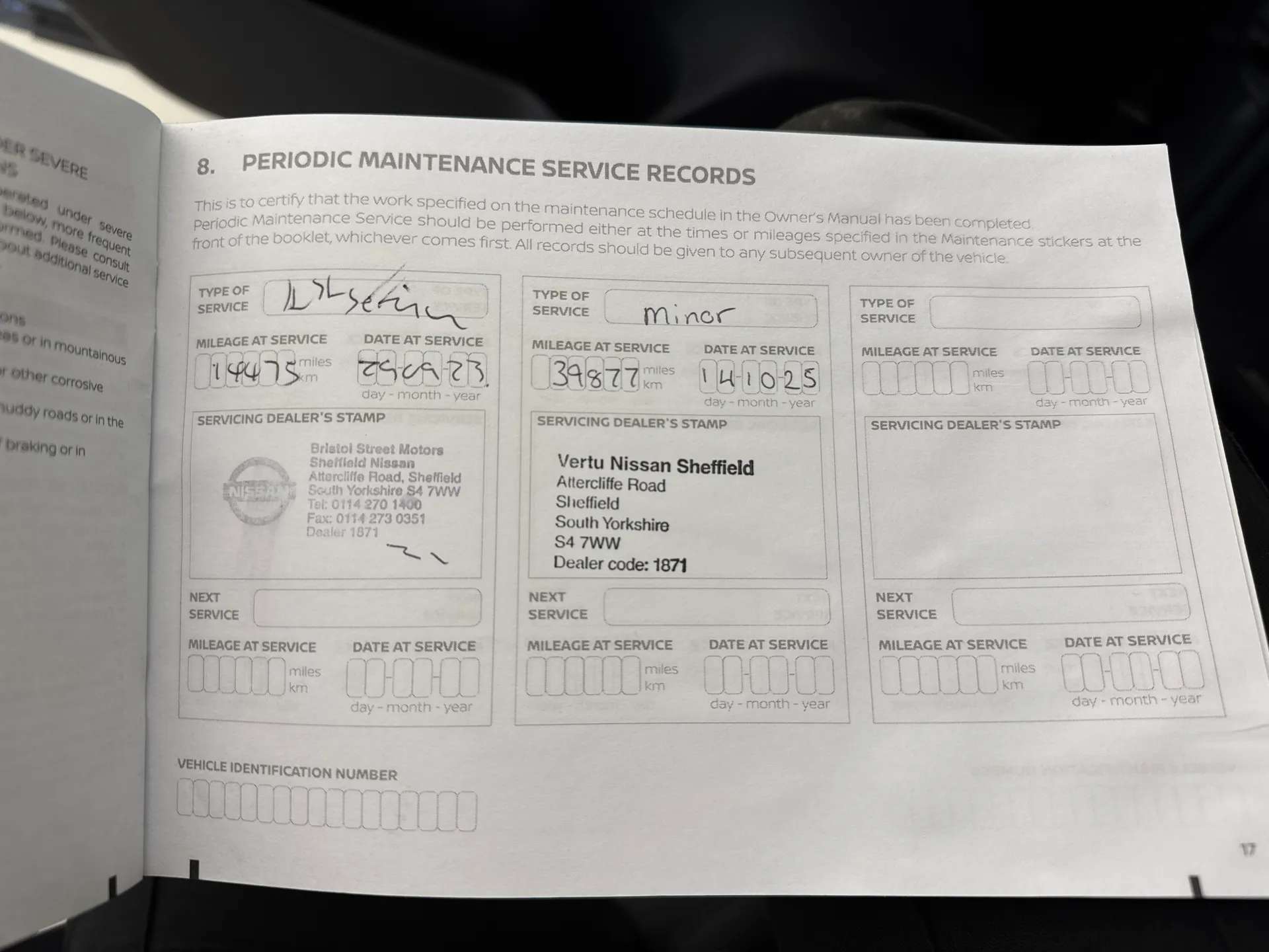 2022 NISSAN LEAF 2022 NISSAN LEAF