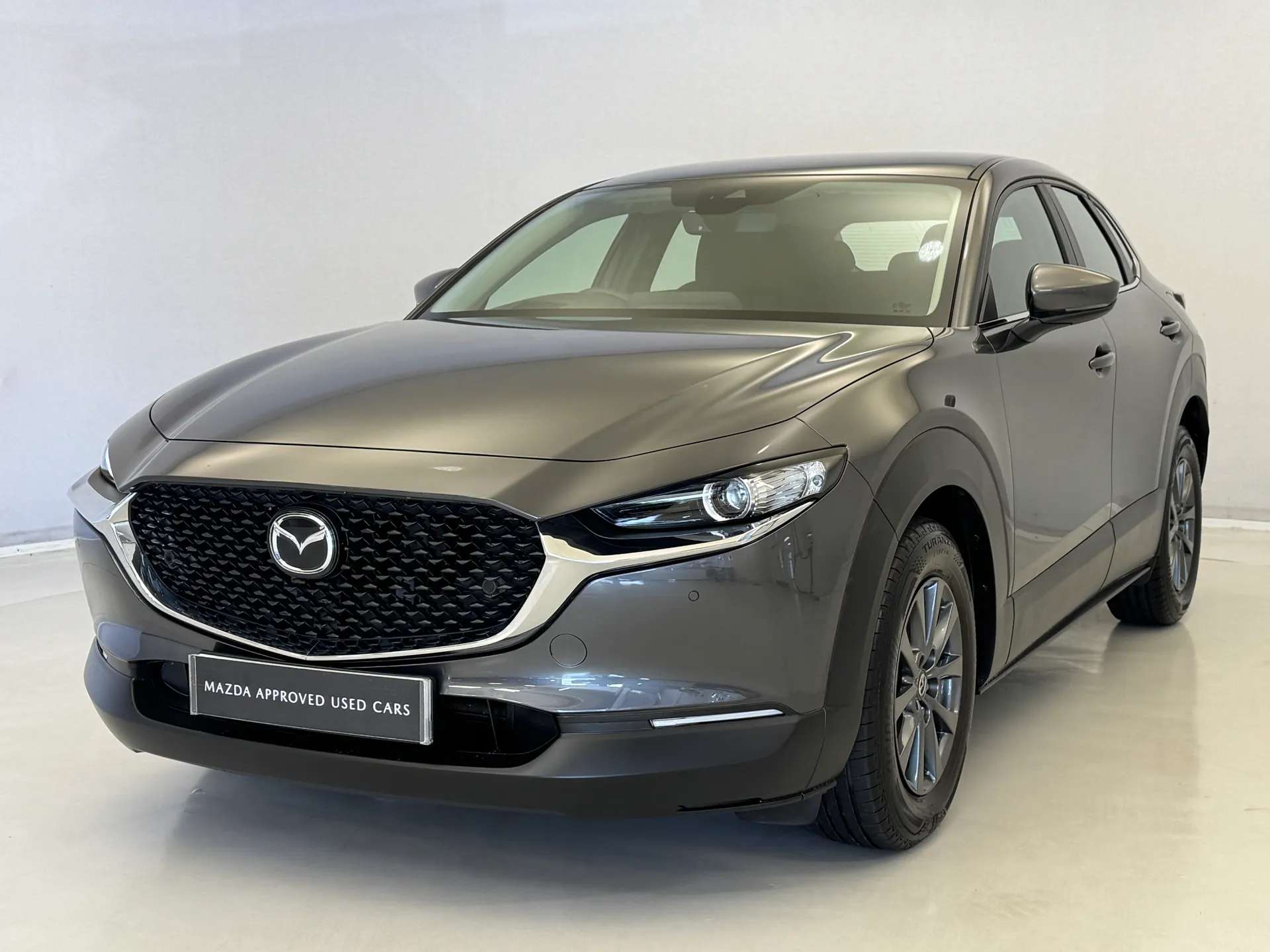 2023 MAZDA CX-30 2023 MAZDA CX-30