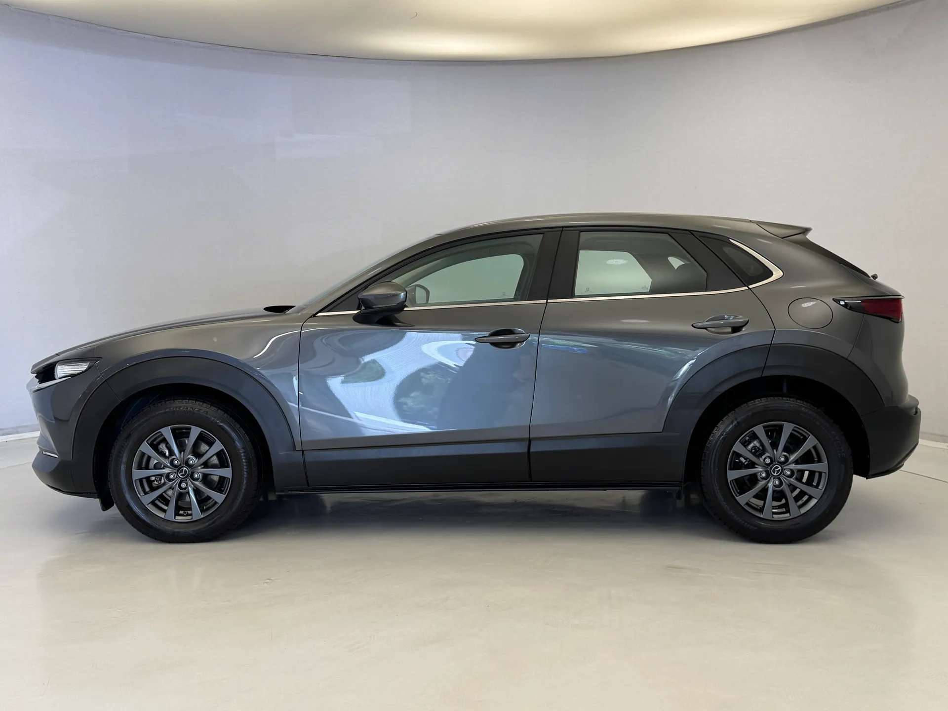 2023 MAZDA CX-30 2023 MAZDA CX-30